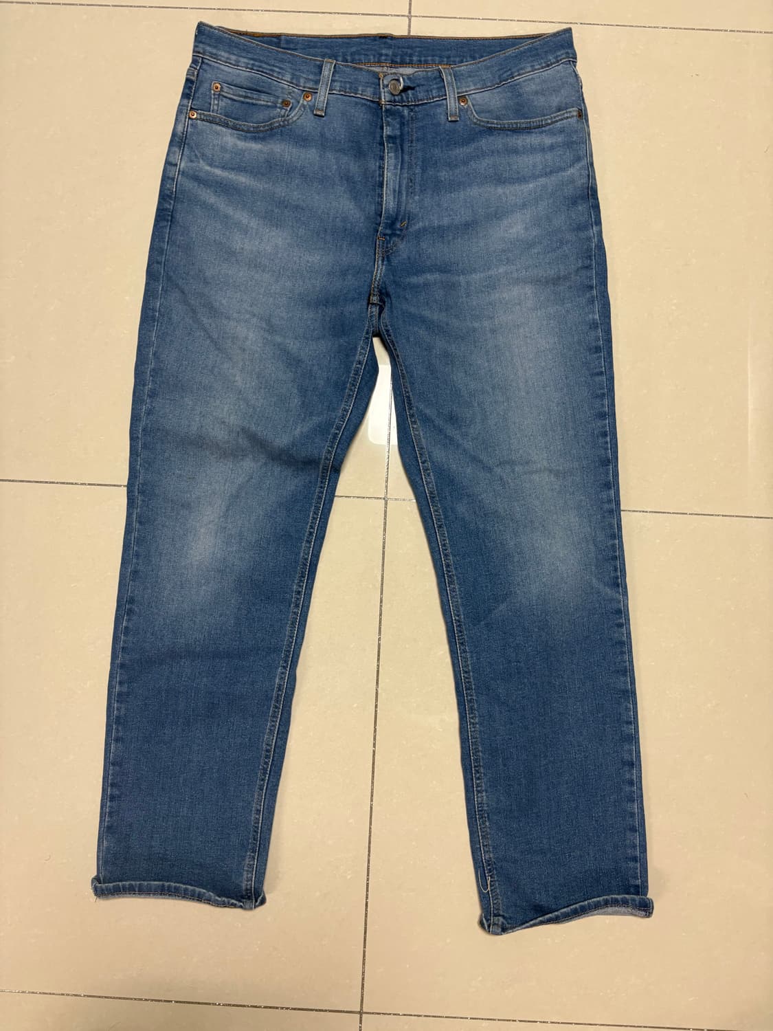 리바이스541(36) 상품이미지1