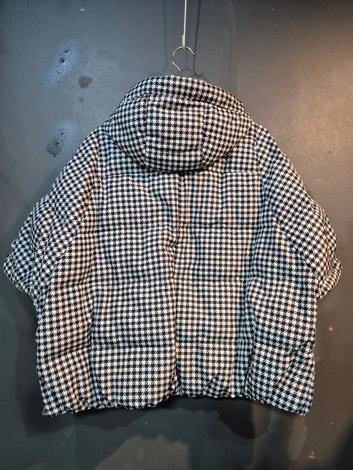 g스튜디오 덕다운 패딩 55 66 상품이미지2