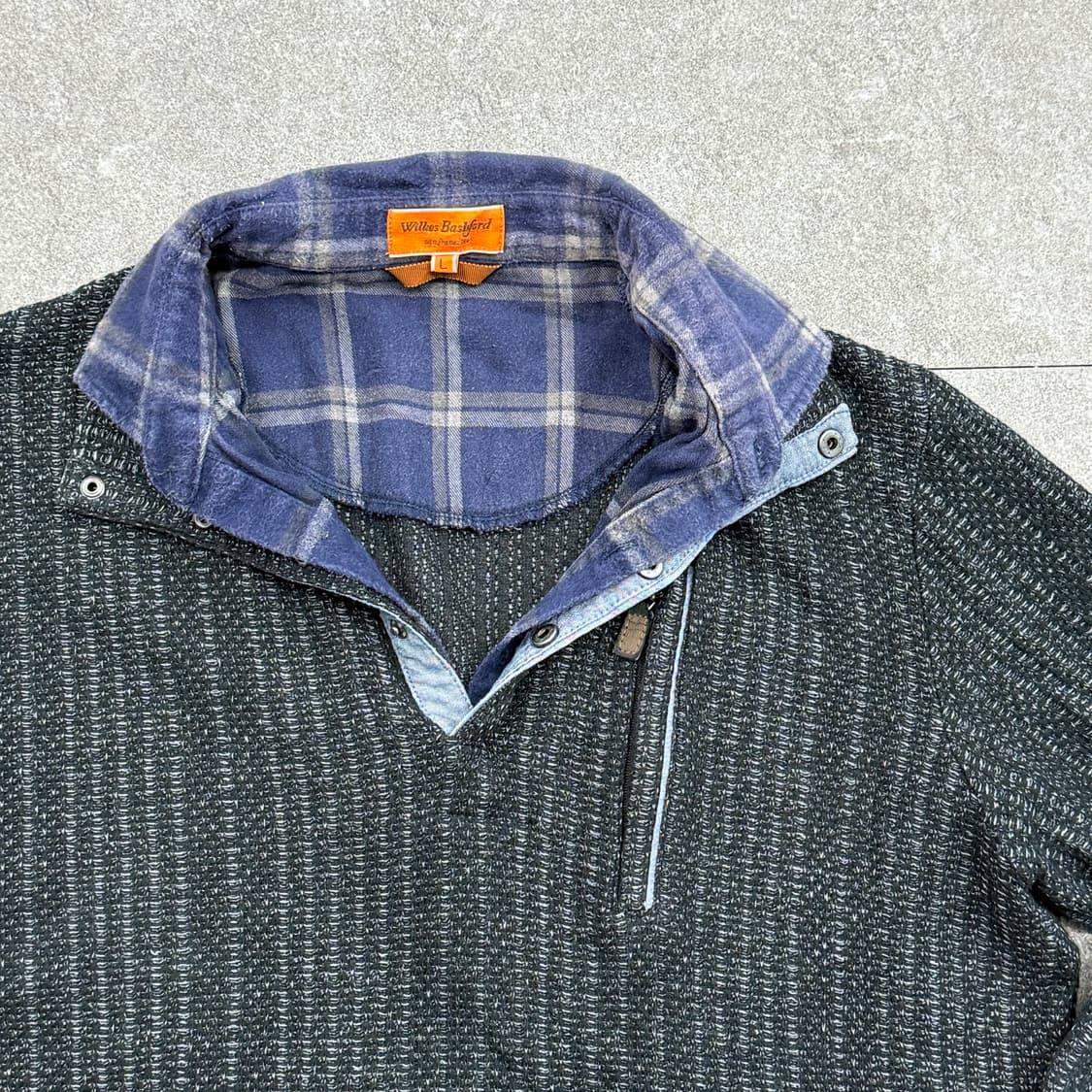 빈티지 윌크스배쉬포드 상품이미지5