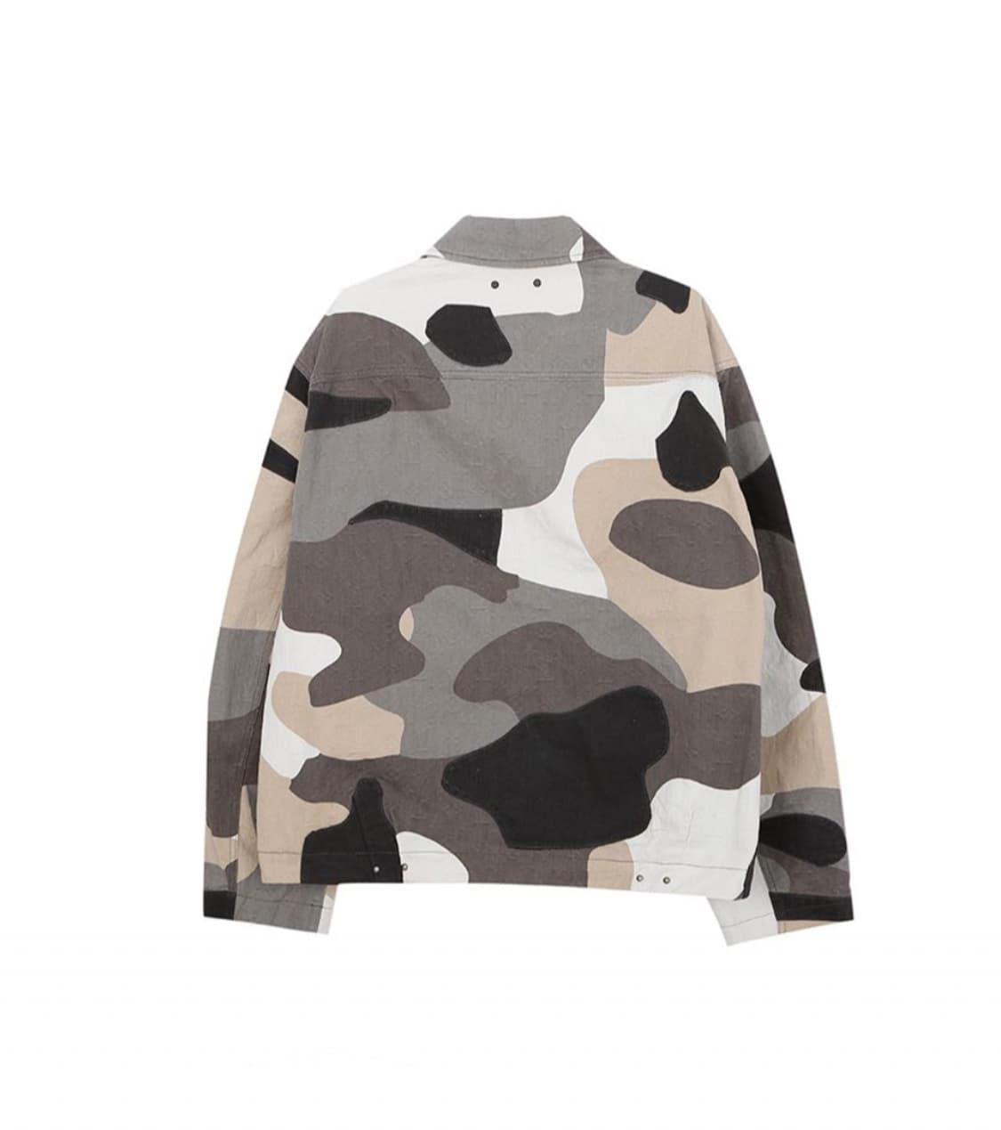 루이비통 패치워크 데님 자켓 1ABYMO / 1ABYMT 상품이미지2