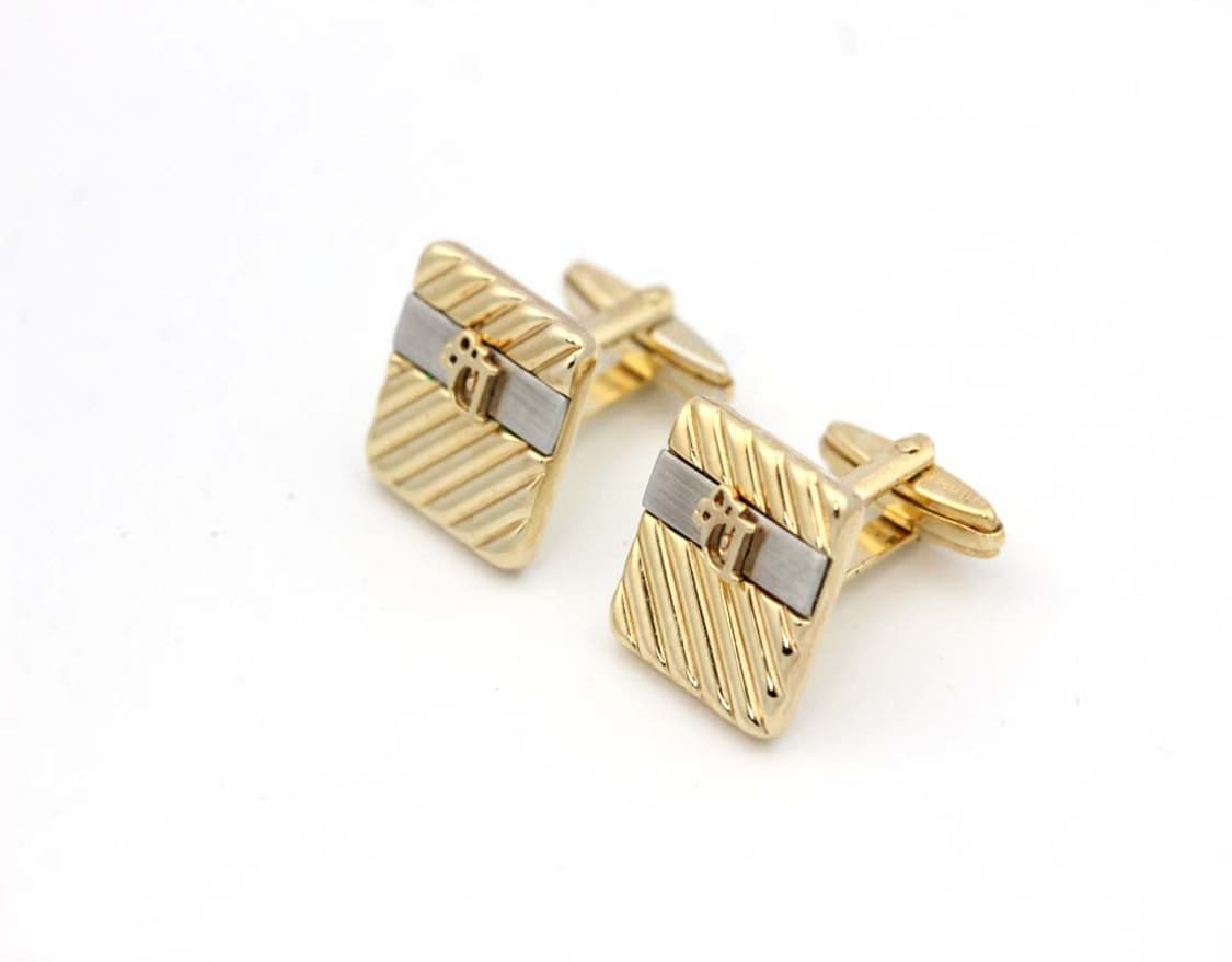 디올 B+등급 남자 명품 커프스 상품이미지2