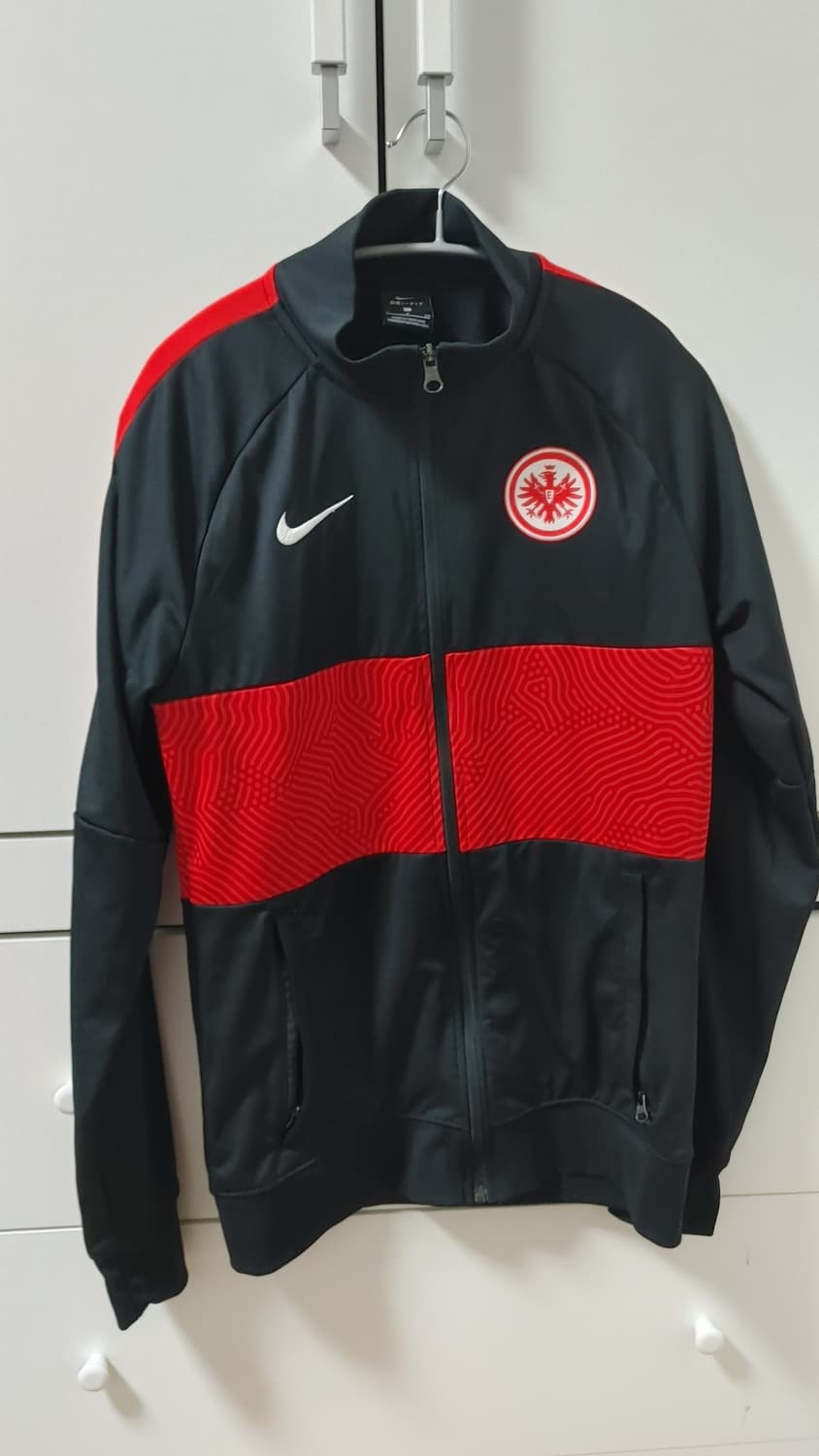 나이키 아인트라흐트 프랑크푸르트 트랙탑 20-21 S 상품이미지1