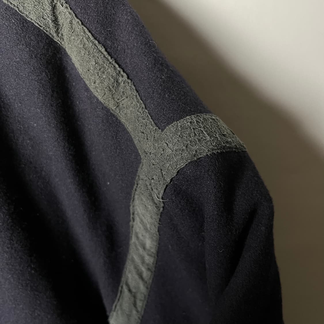 [Castelbajac] 90's 장샤를드 카스텔바작 x 디즈니 울 자켓 상품이미지6