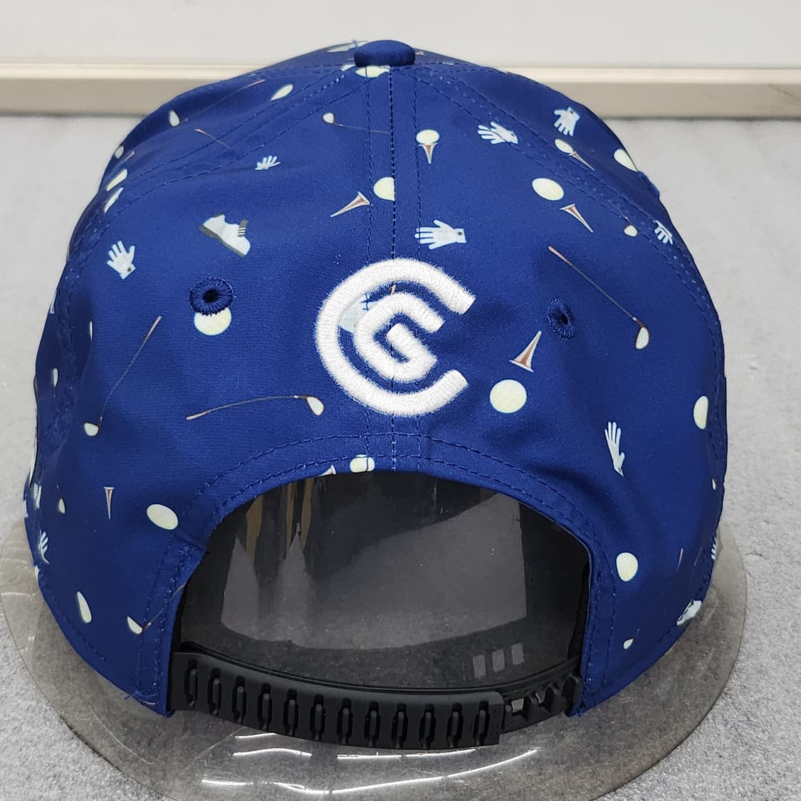 클리브랜드 골프 모자 프리사이즈  상품이미지6