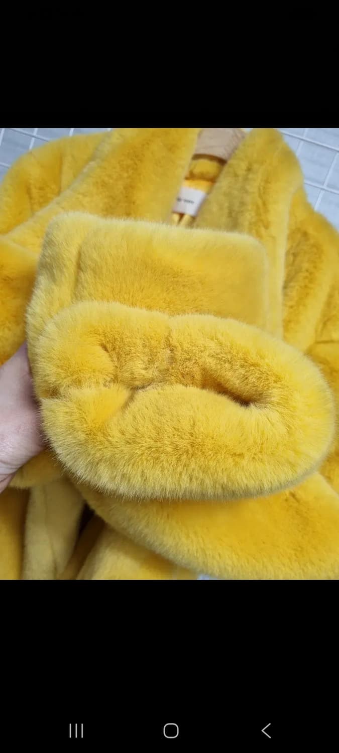 (택포) 더웨이브 에코퍼코트 55 상품이미지4