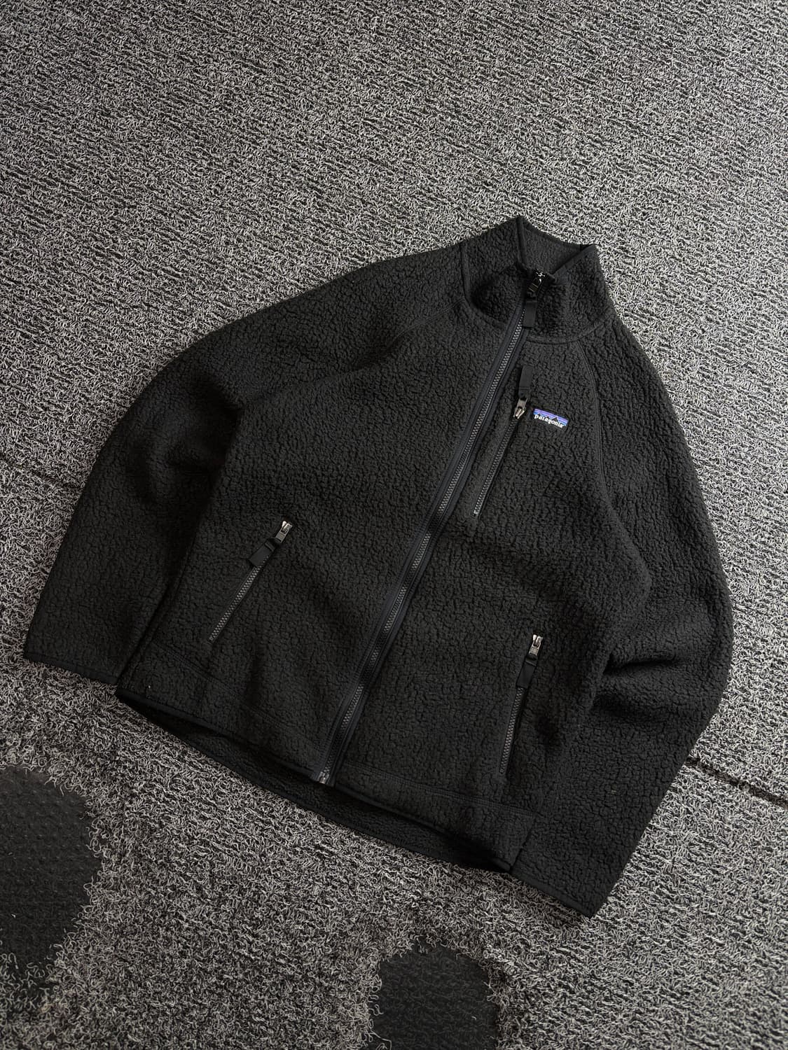 파타고니아 레트로 파일 쉐르파 자켓 3896 상품이미지1