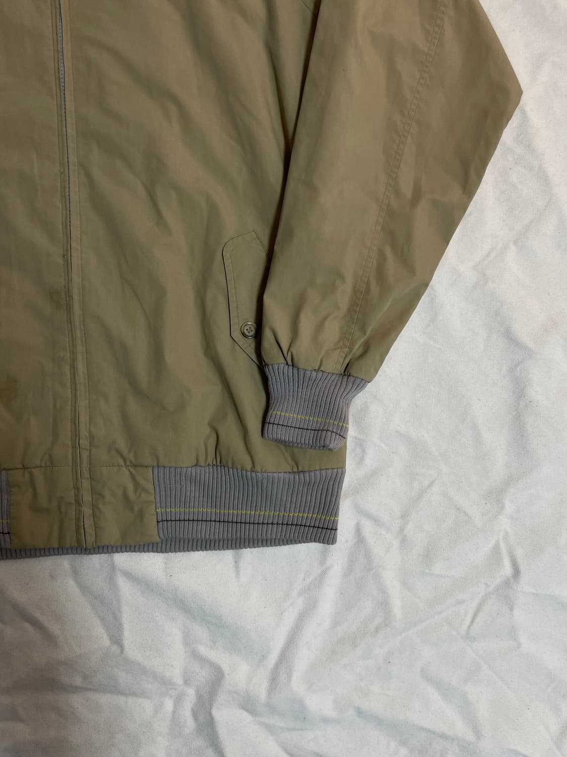 울리치 블루종  상품이미지2