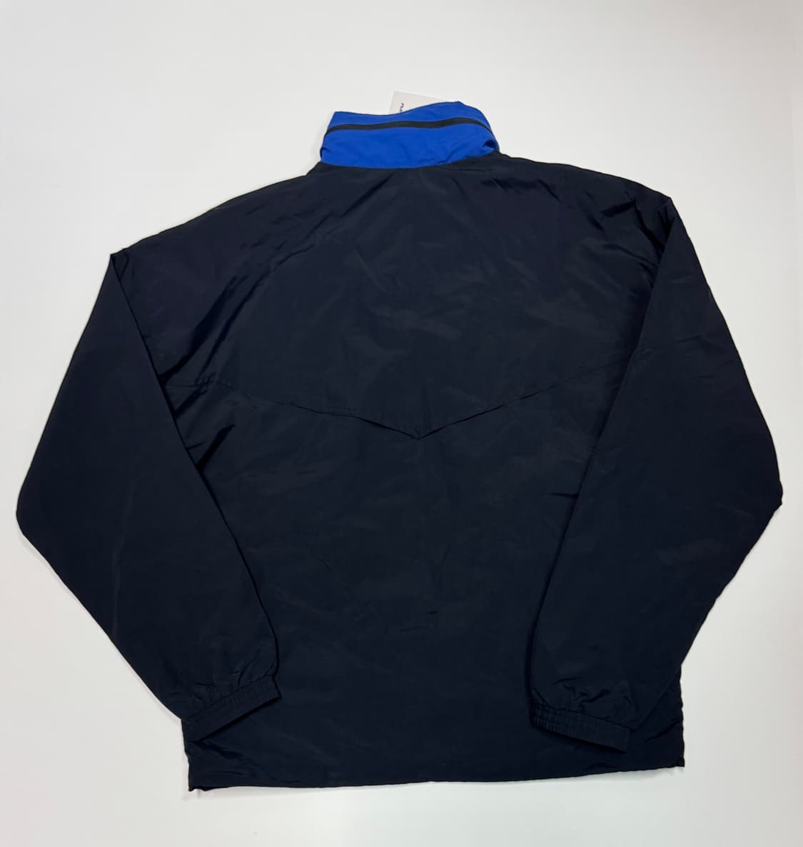 <새상품> 휠라 스포츠 나일론 오버핏 바람막이 M~XL 상품이미지2