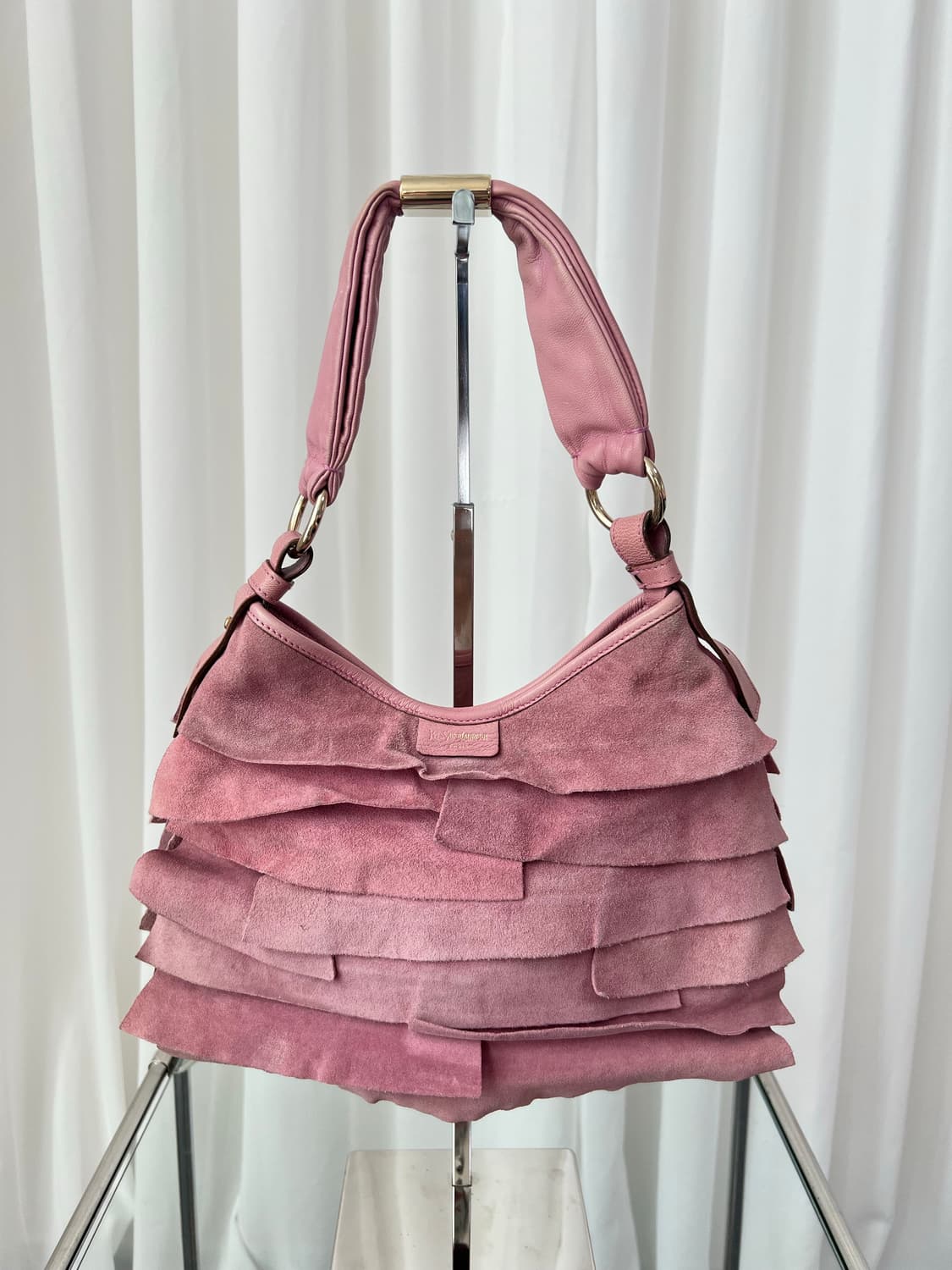 생로랑 생트로페즈 몸바사 숄더백 상품이미지4