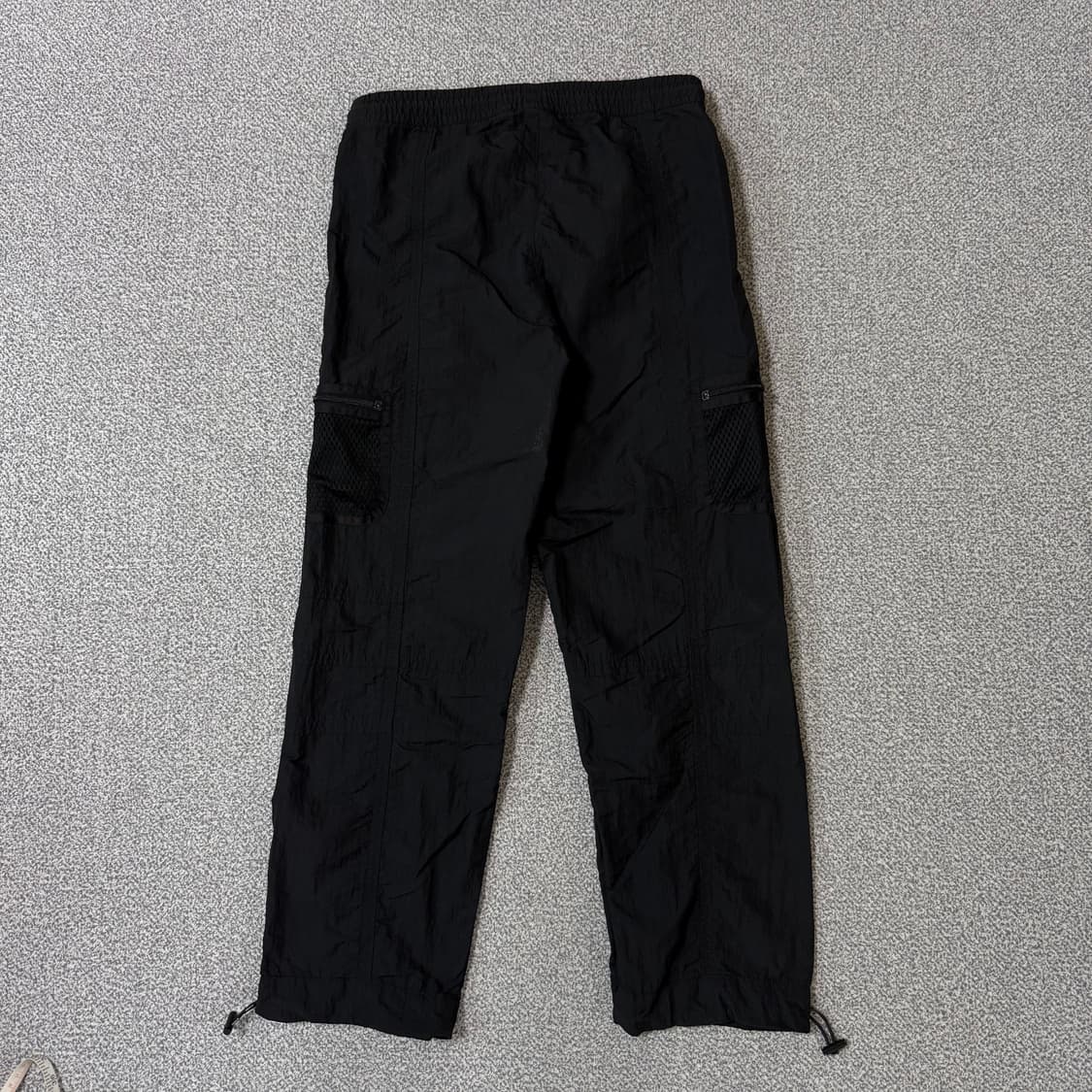 아디다스 트레이닝 나일론 팬츠 M 상품이미지2