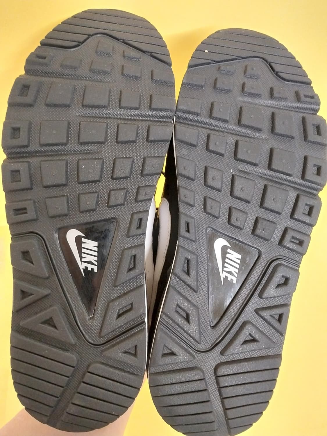 여성 나이키 에어맥스 커맨드 레트로 운동화 (255) 상품이미지8