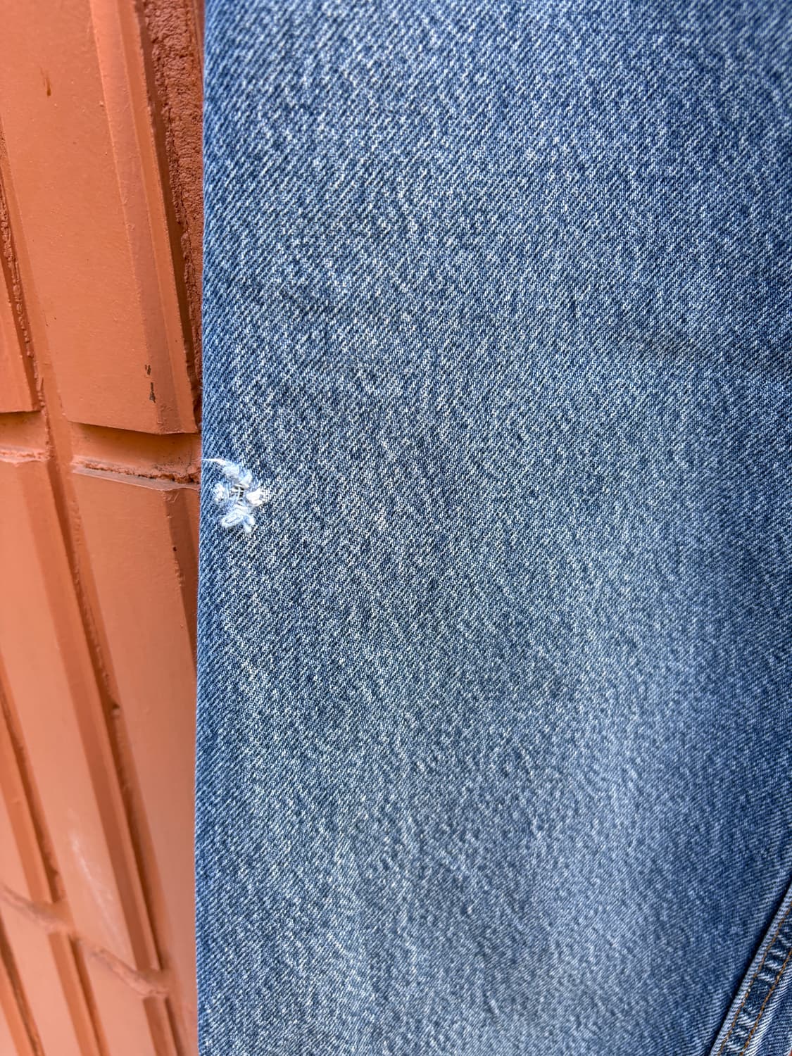 90's 리바이스 505 (미국생산) 상품이미지7