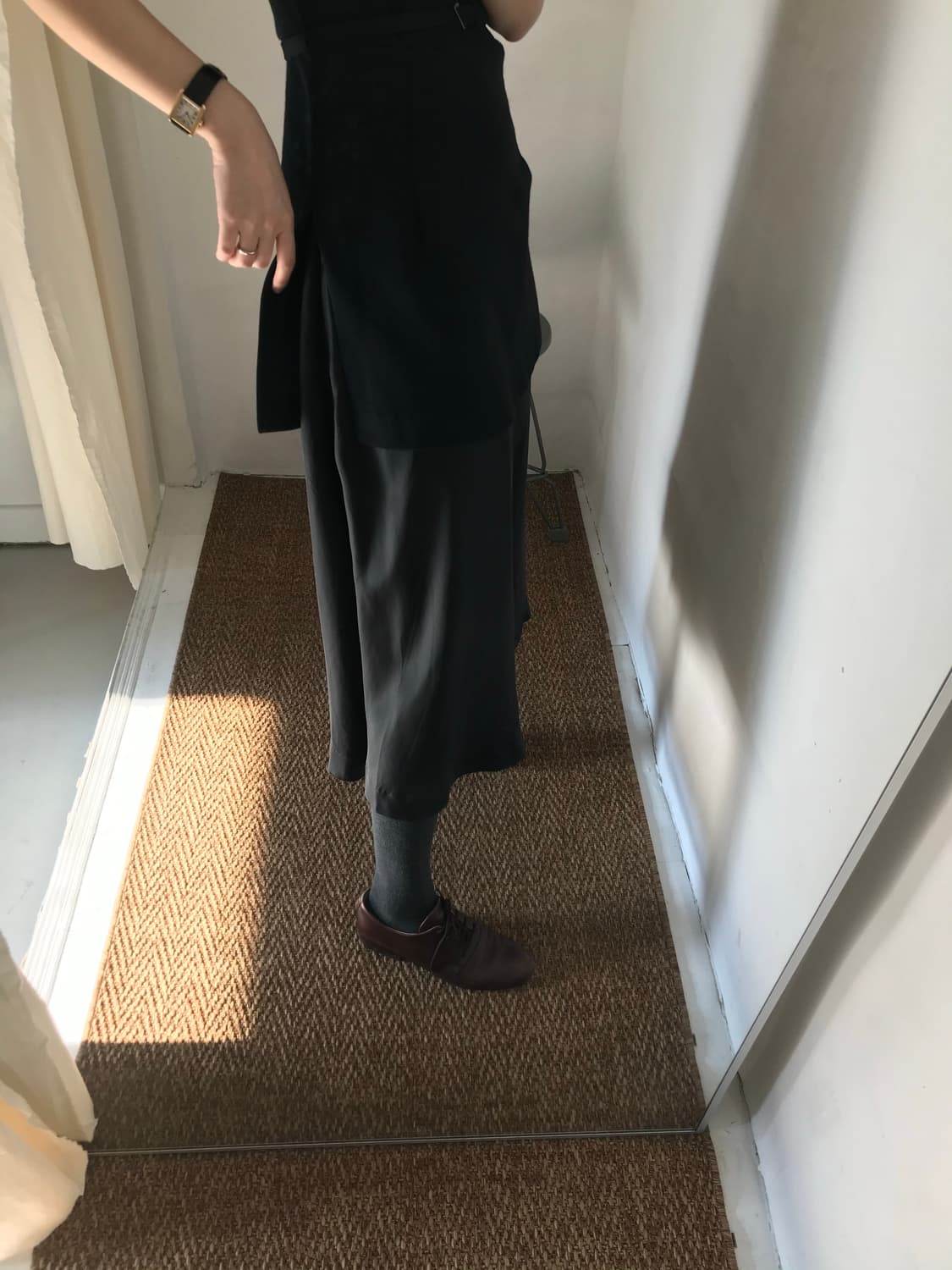 docking dress 상품이미지4