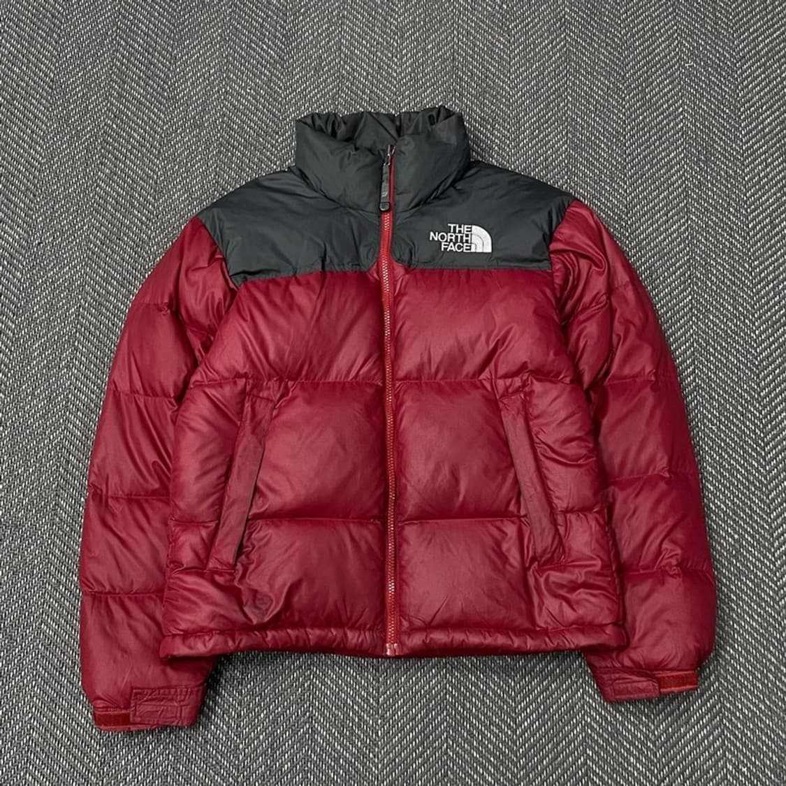 노스페이스 700 눕시 v0136 상품이미지2