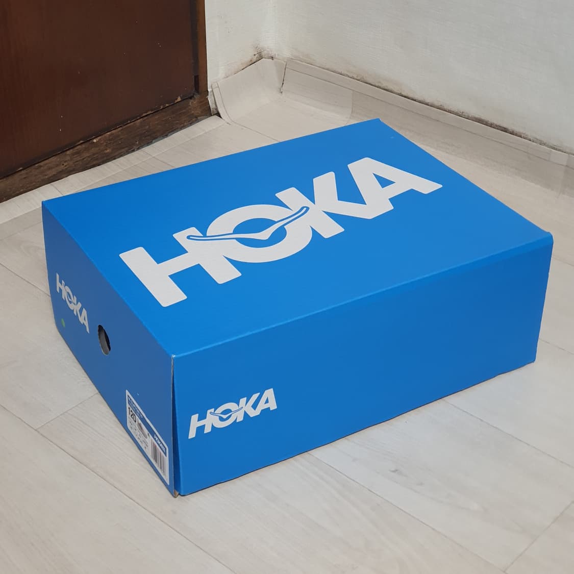 호카 러닝화 클리프톤 10 300mm 새상품
 상품이미지9