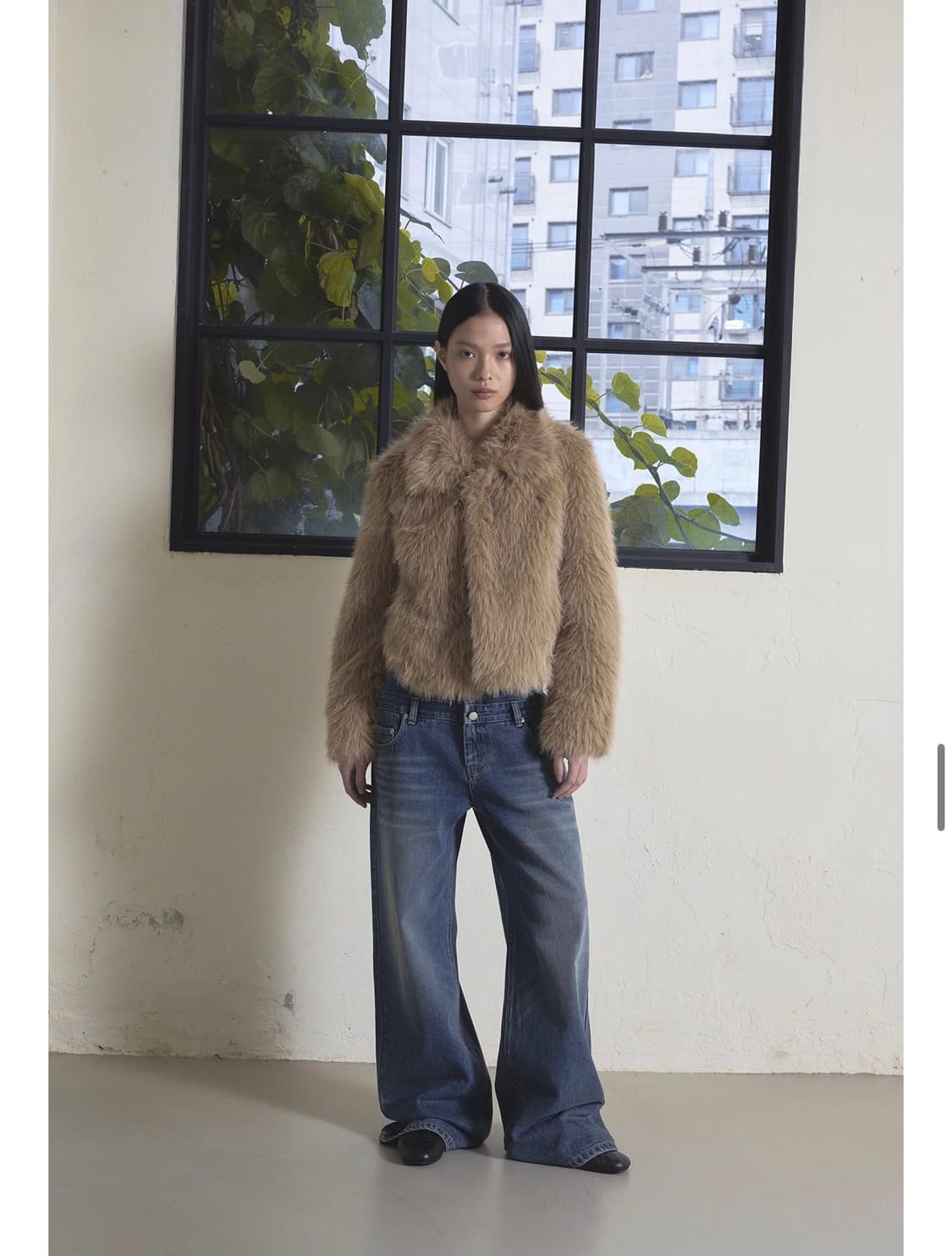 오데스 퍼자켓 상품이미지7