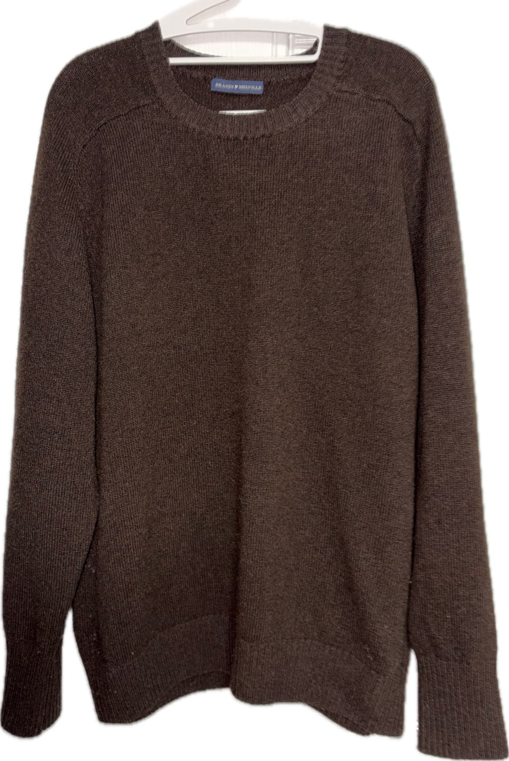 브랜디 멜빌 니트 상품이미지1