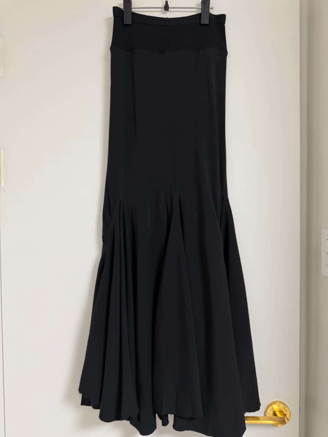 Rick owens 22fw skirt 상품이미지2