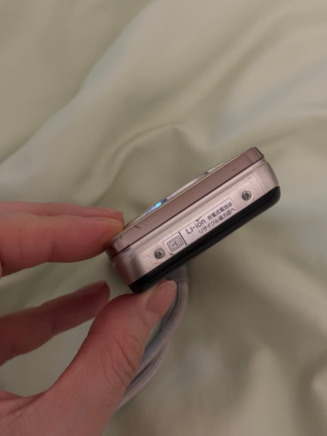 소니 사이버샷 DSC-WX50 빈티지 디카 상품이미지6