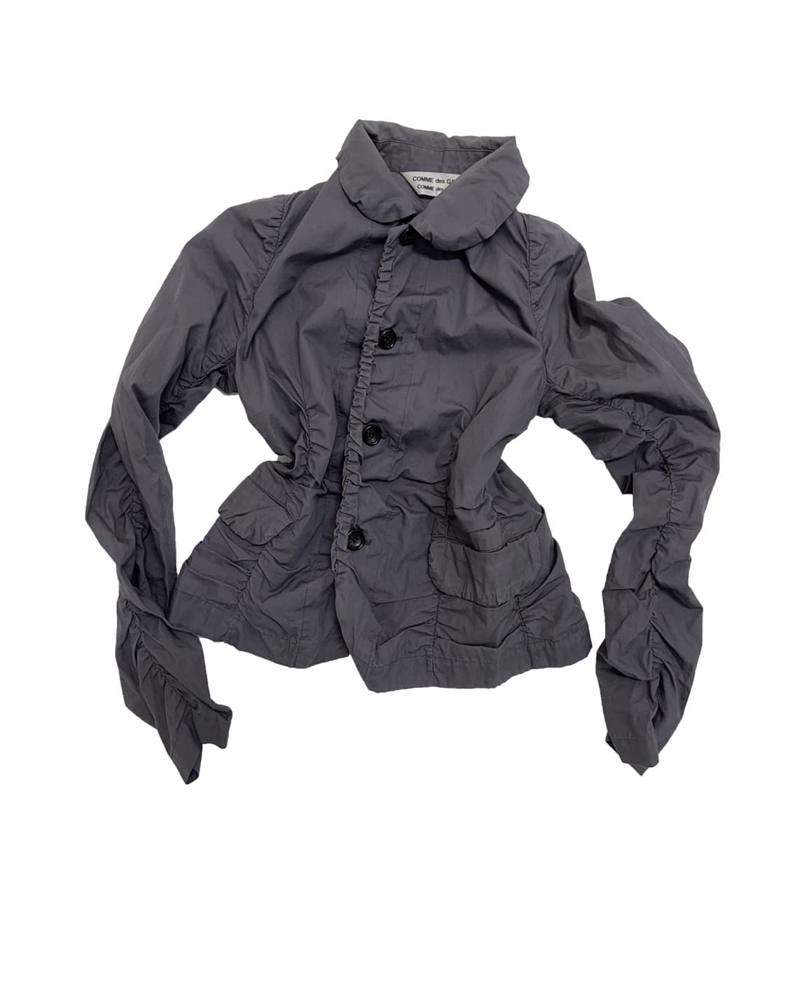 Comme des Garçons Shirt Jacket 상품이미지1