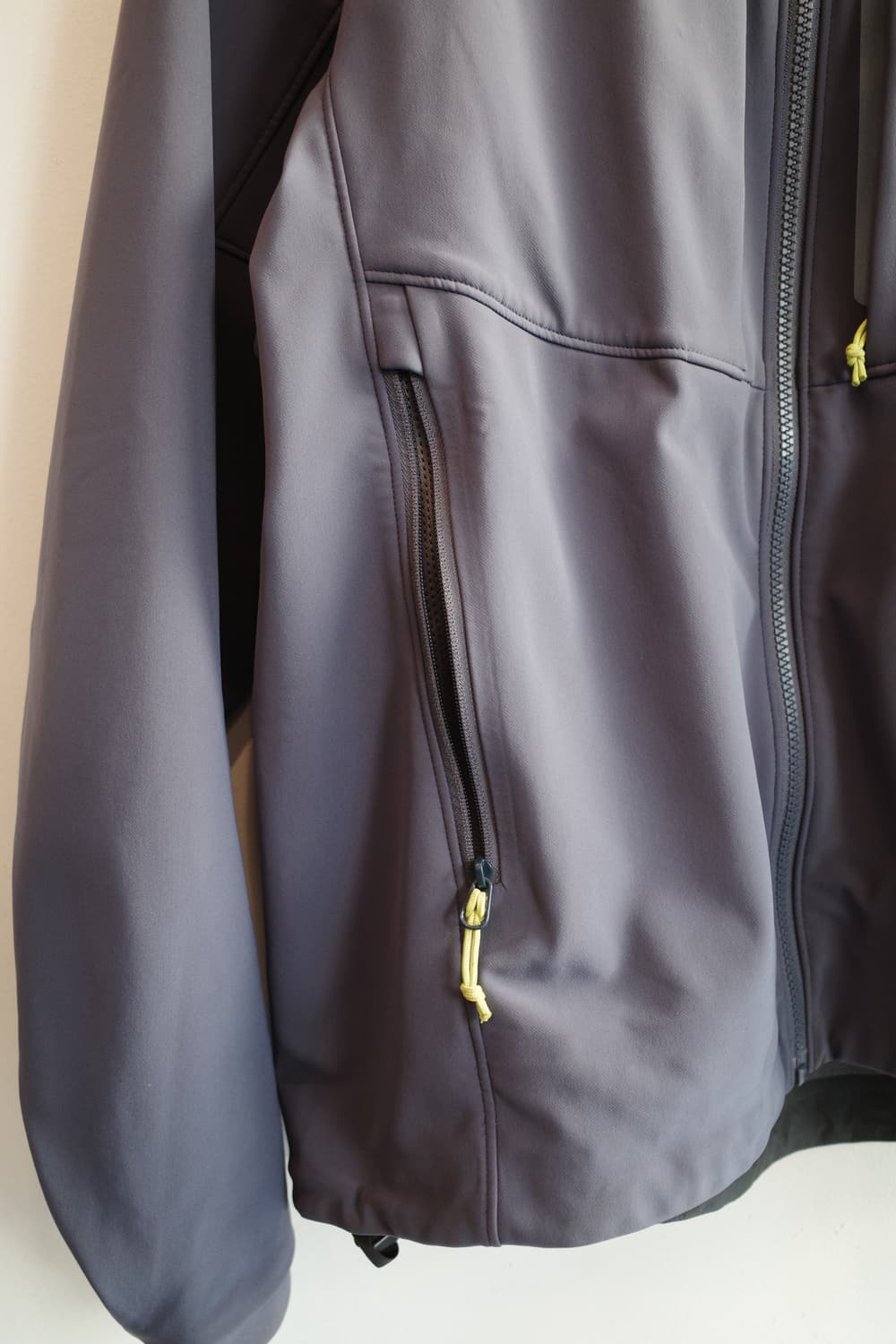 Arcteryx 아크테릭스 감마 MX 소프트쉘 자켓 상품이미지6