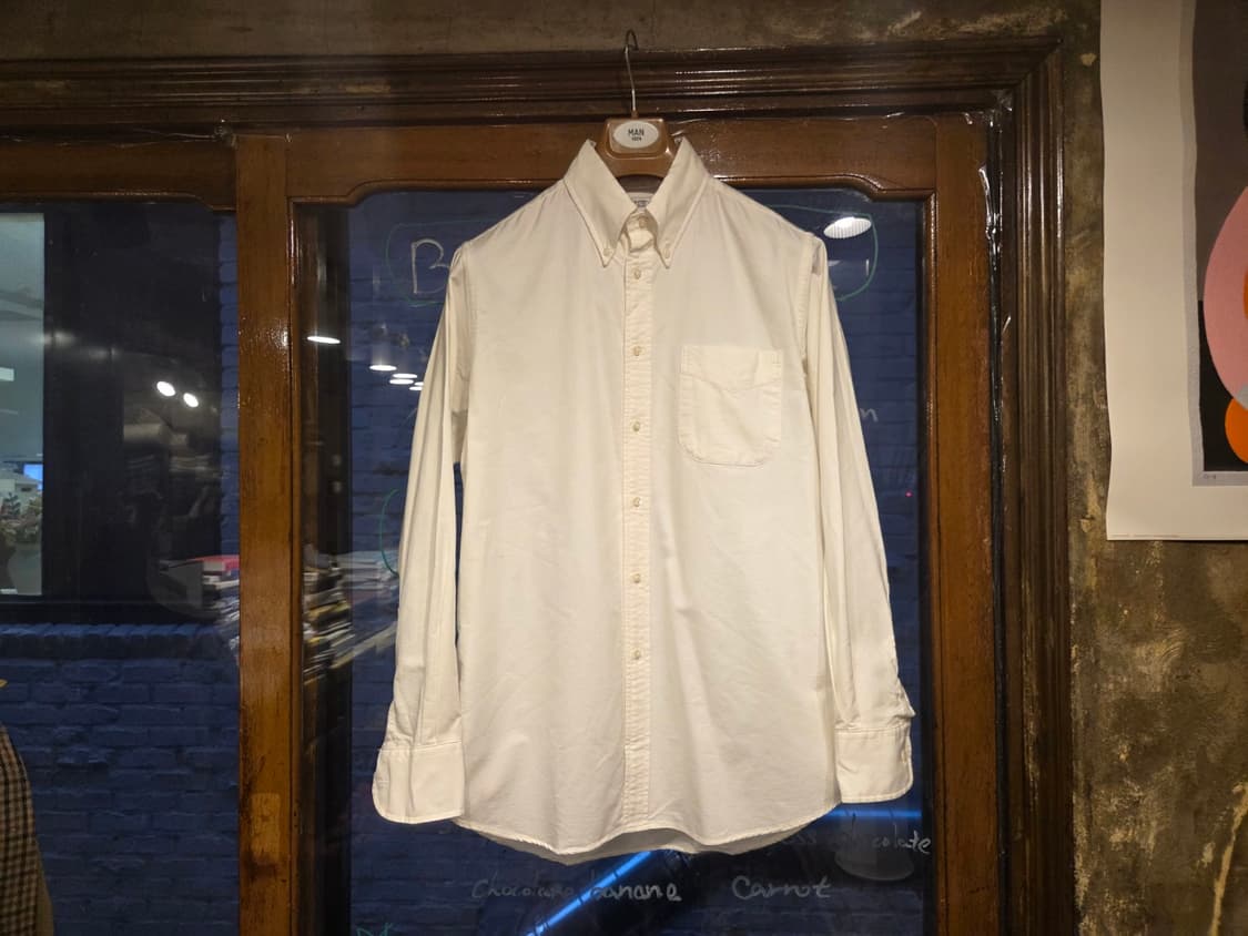 인디비쥬얼라이즈드 셔츠 상품이미지1