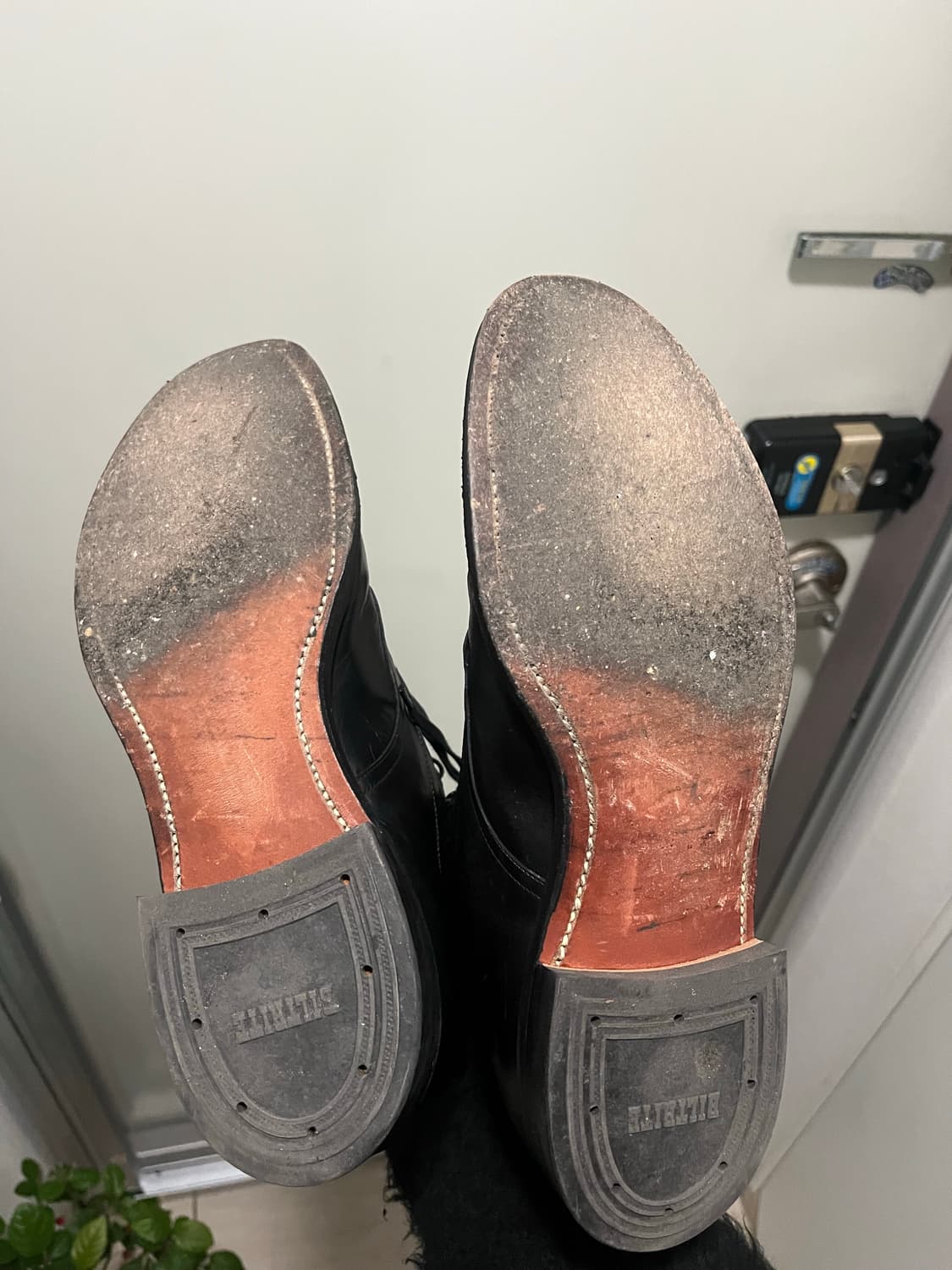 Skoob 스쿱 8인치 캥거루 부츠 상품이미지5