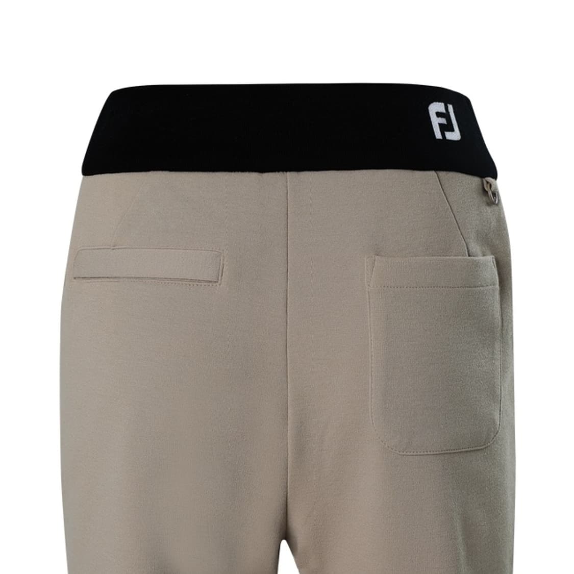 풋조이 여성 드라이빙레인지 조거팬츠 S 상품이미지1