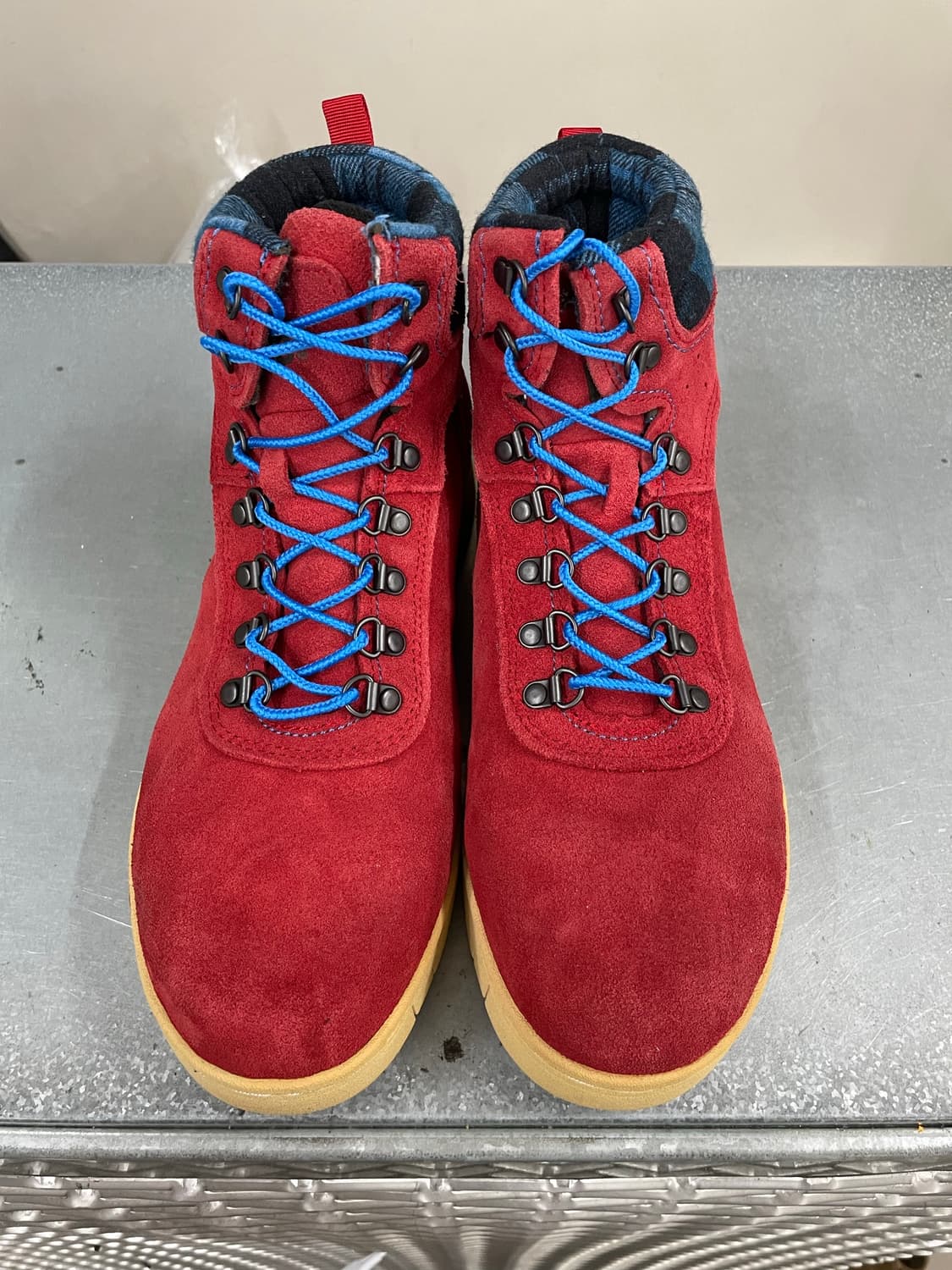 반스 모르겐로트 부츠 280 (gr-5479) 상품이미지5