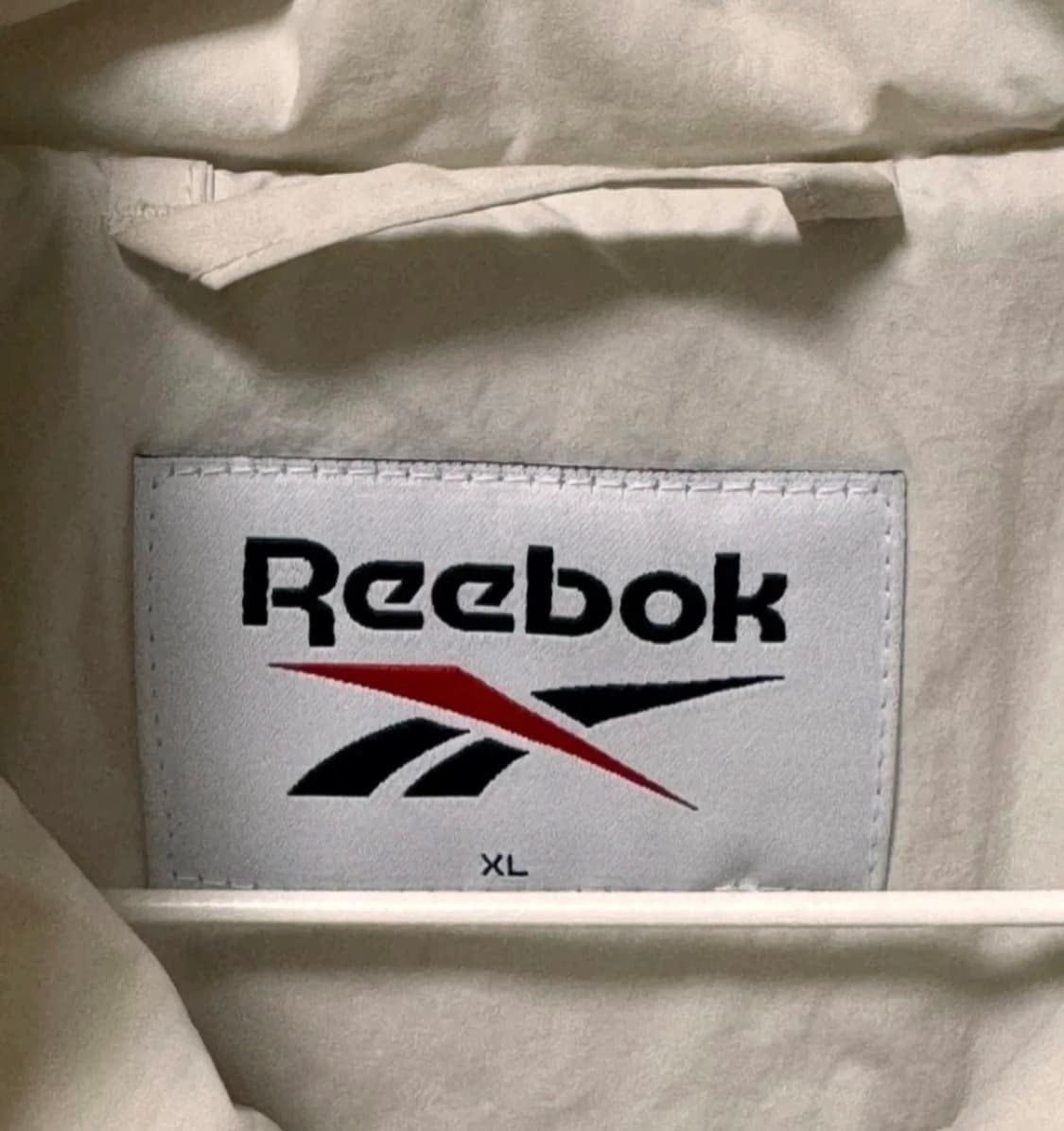 리복 경량패딩 상품이미지2