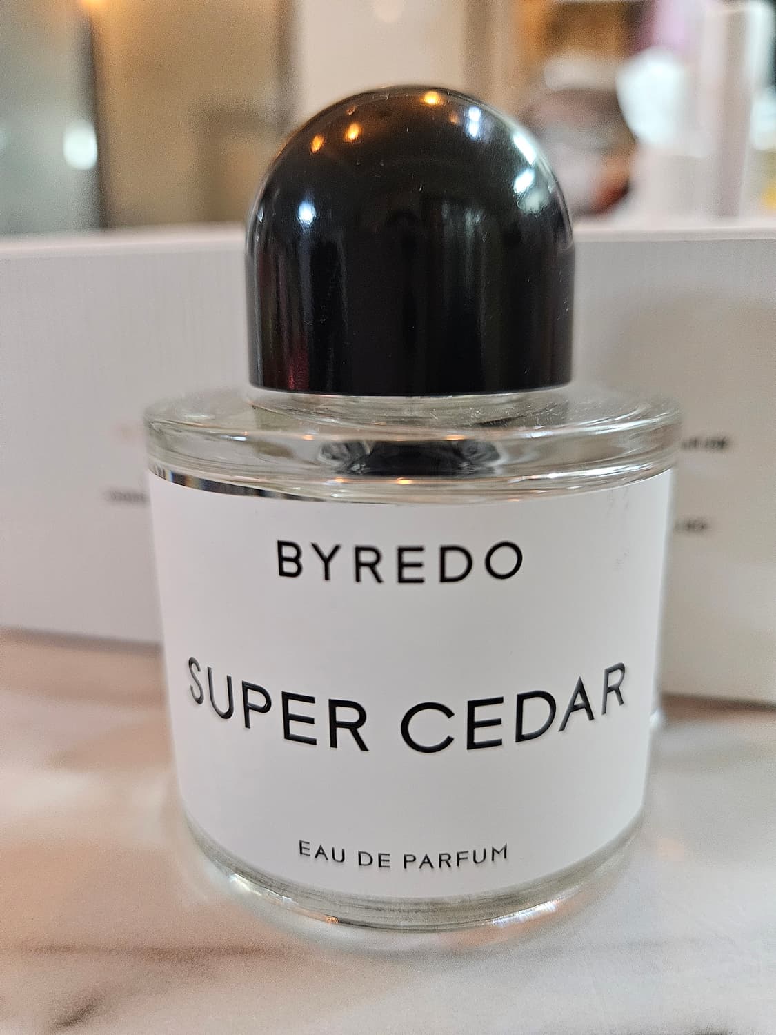 바이레도 수퍼시더50ml 국문택 상품이미지1