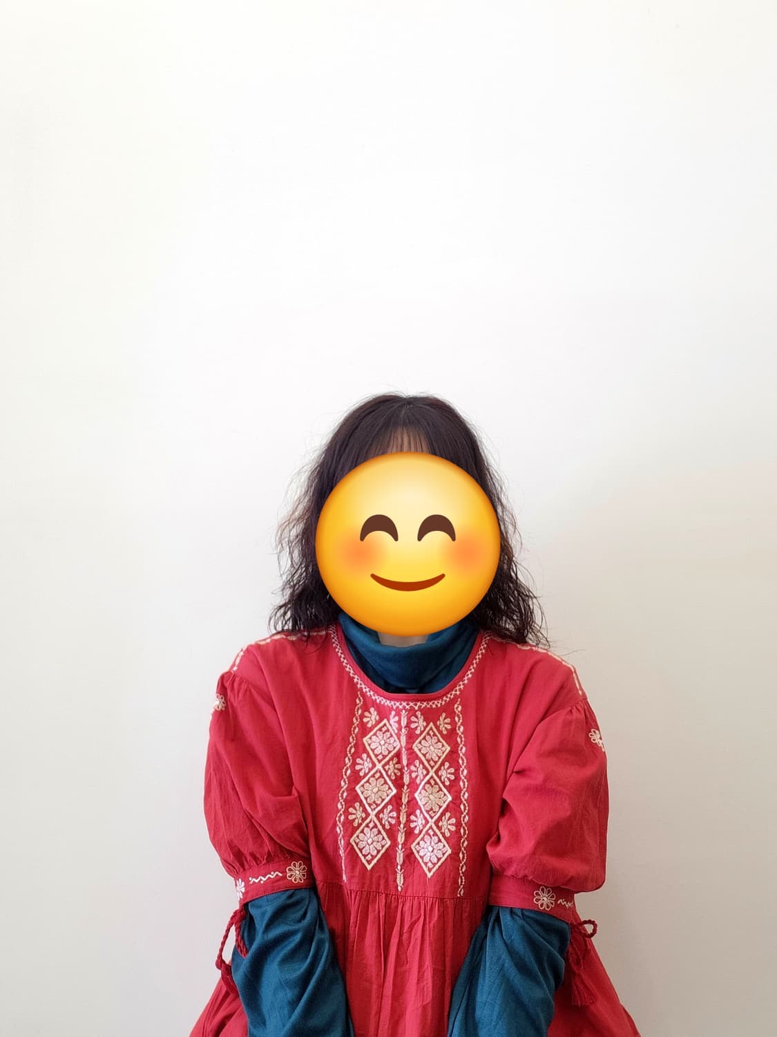 (지구샵) 하구미 원피스 2세트 착샷ok 상품이미지2