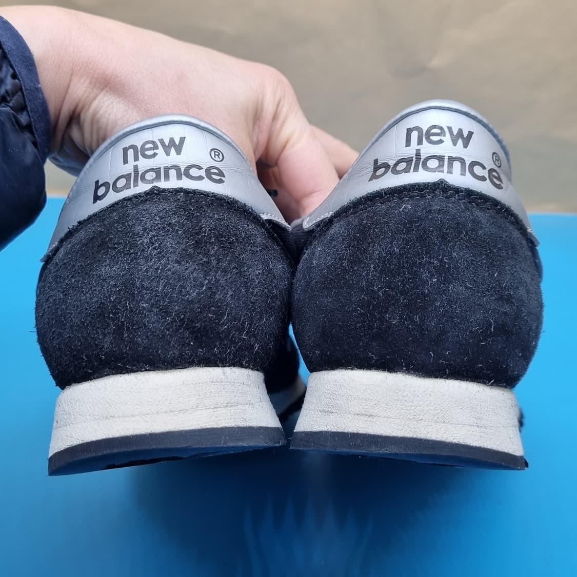 뉴발란스 운동화250 상품이미지4