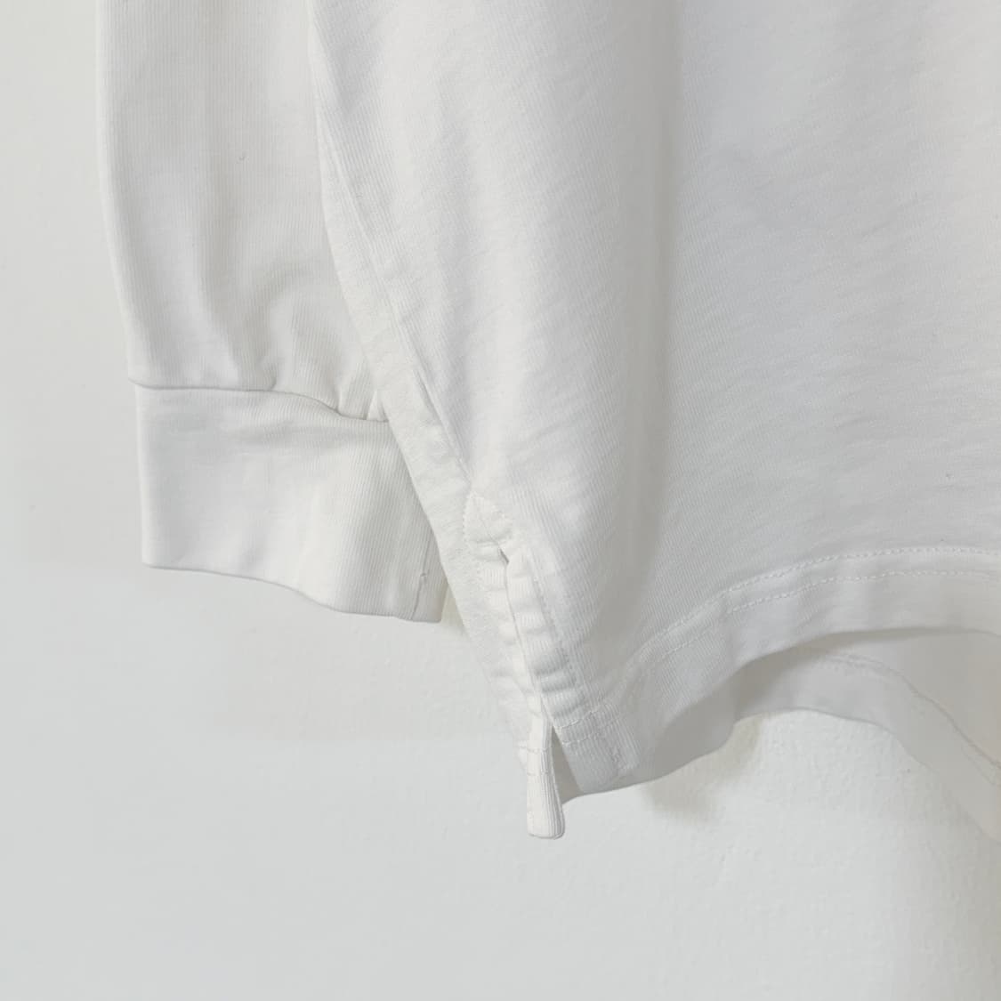 [L] COS 코스 오버핏 카라티 상품이미지5