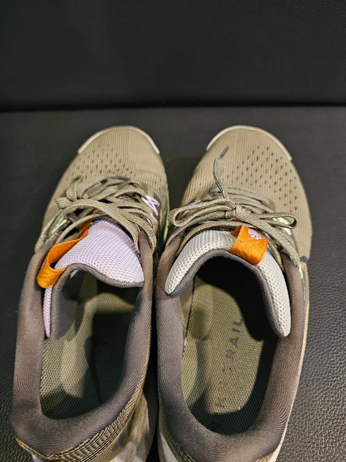 나이키 페가수스5 트레일 러닝화 상품이미지6