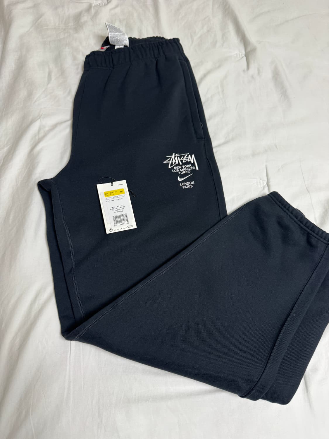 나투시 팬츠 us S사이즈 팝니다 상품이미지1