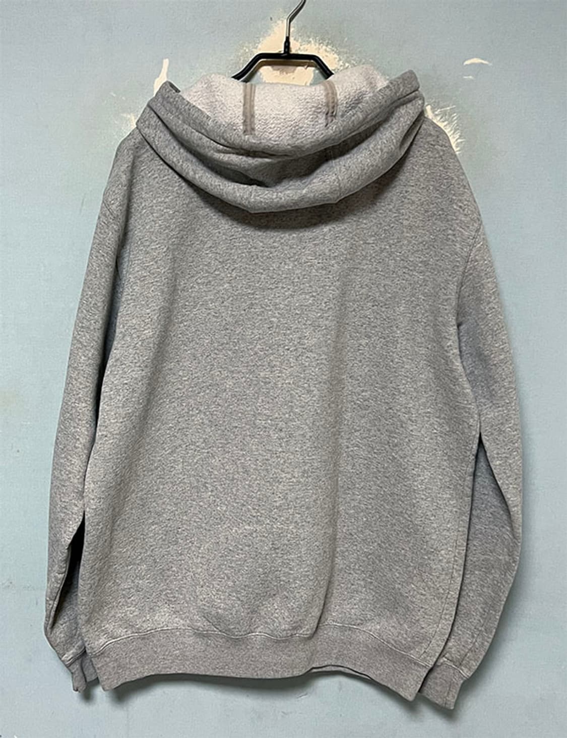 칼하트 K121 미드웨이트 남자 후드맨투맨 헤비 95-100 상품이미지2