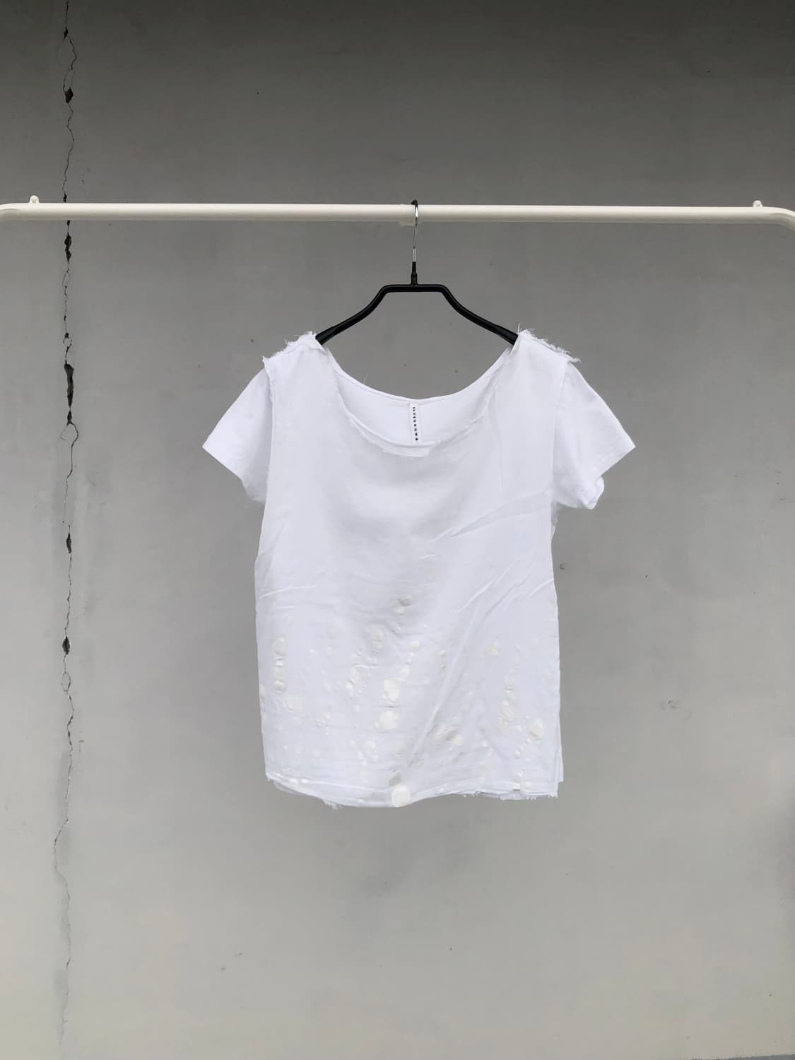 Sunao Kuwahara Layered T-Shirts 상품이미지1