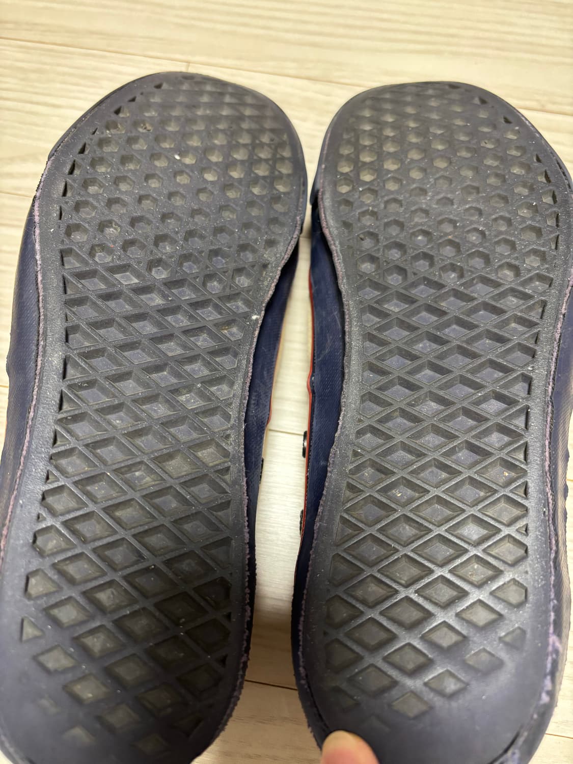 나이젤카본 반스 265 상품이미지6