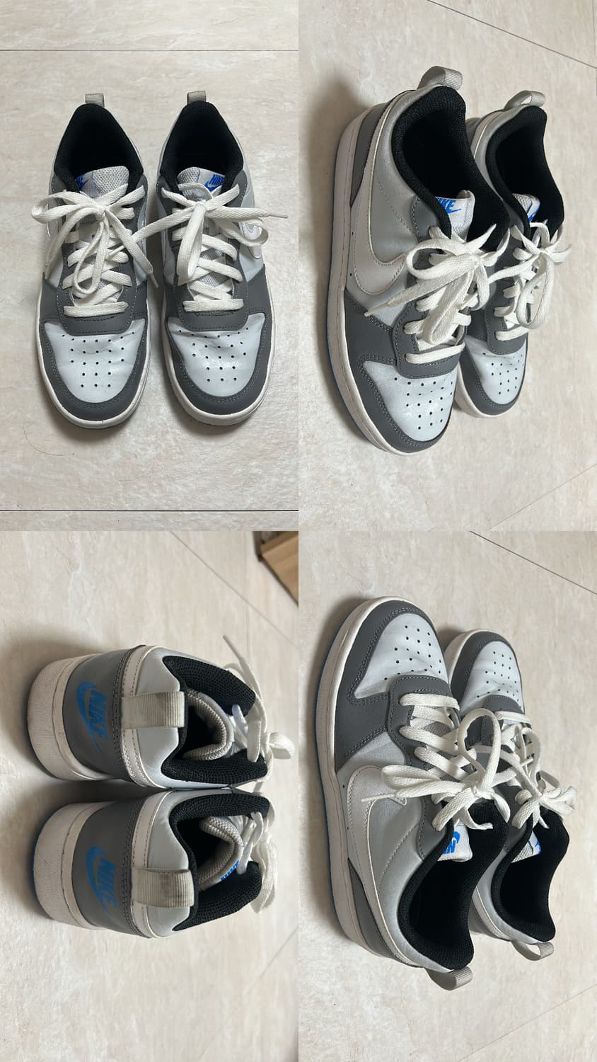 나이키 코트 버로우 로우 2 상품이미지1