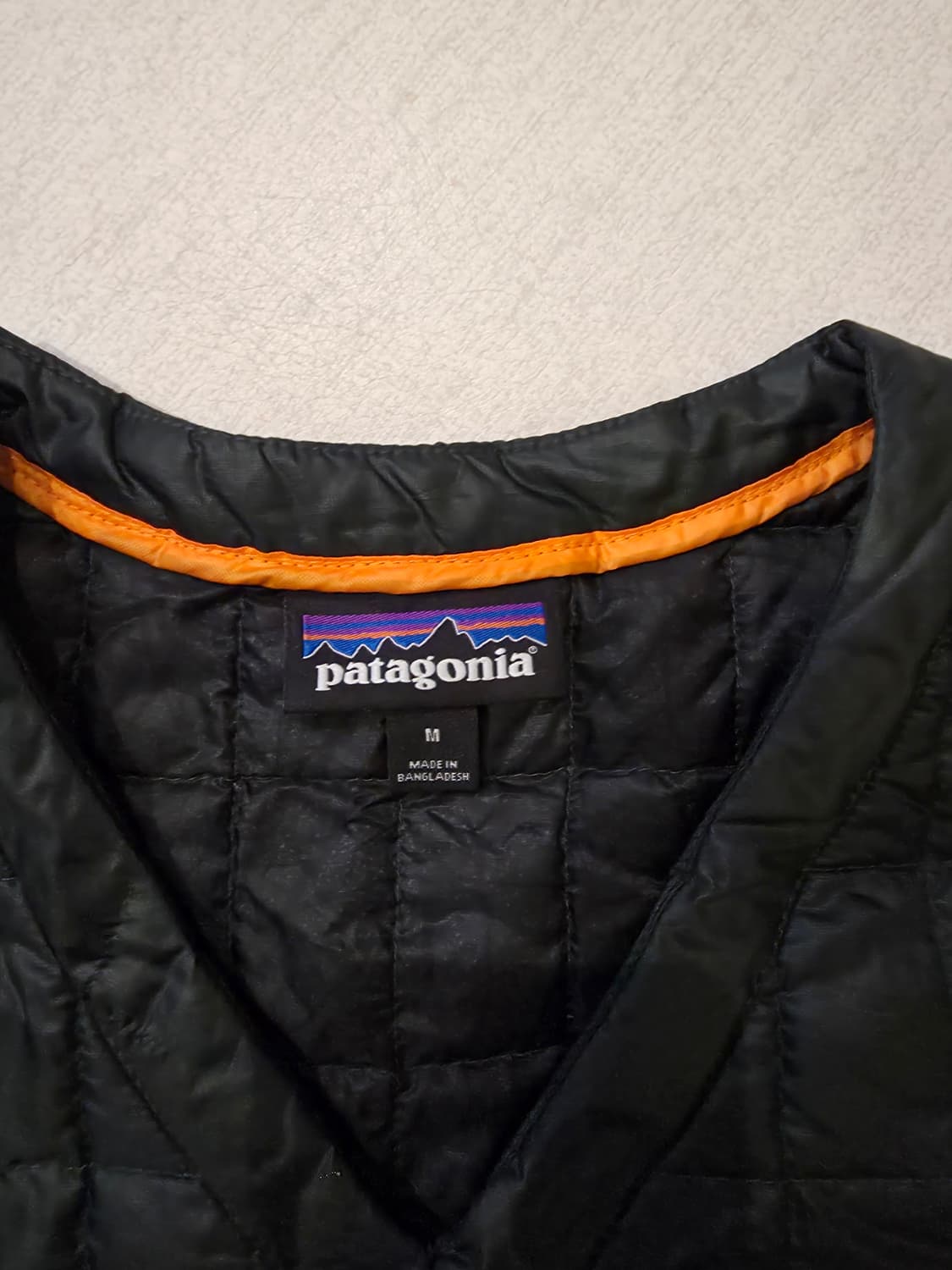 PATAGONIA 40th Anniversary  Pullover M 상품이미지4