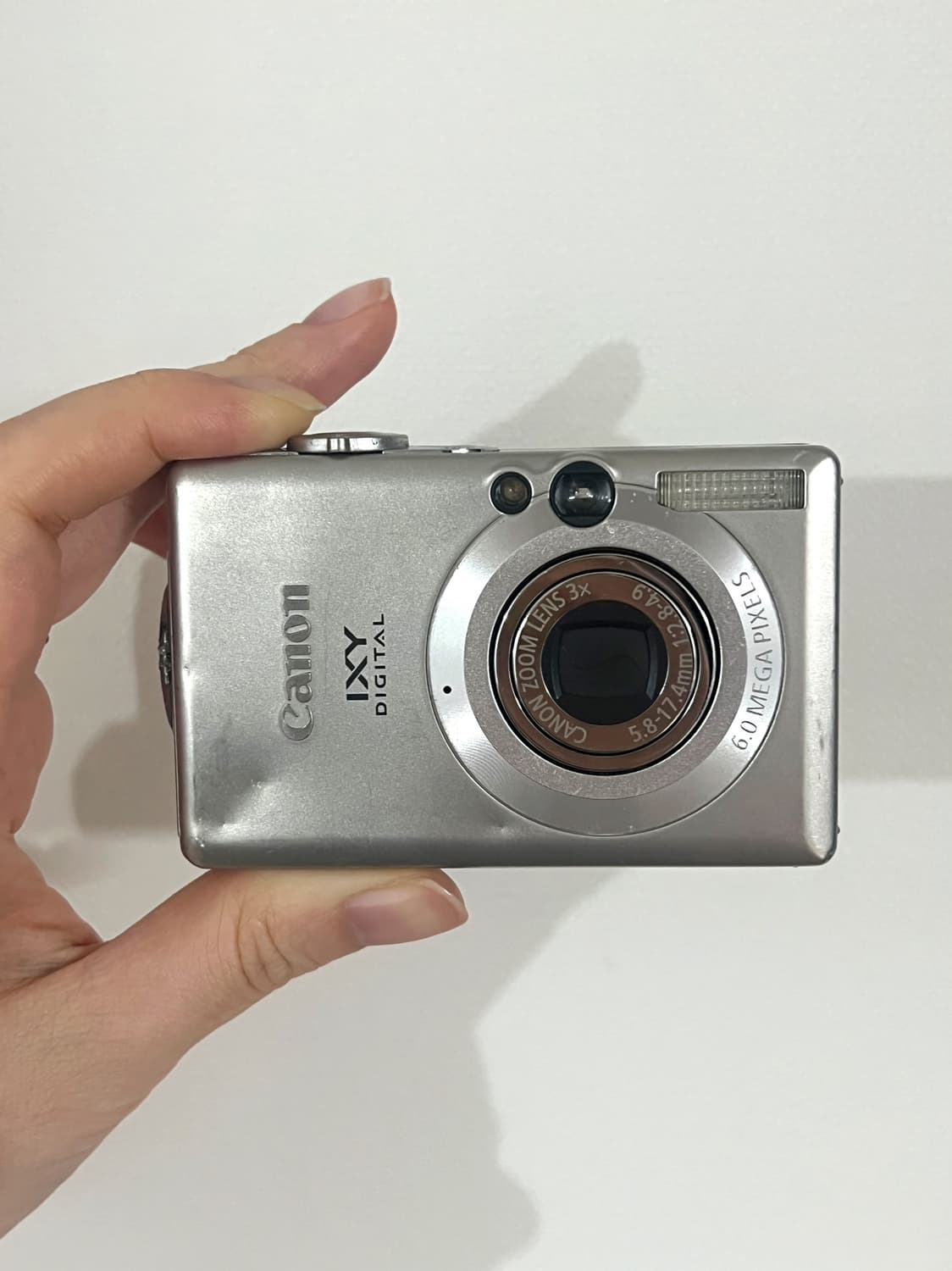 캐논 익시 IXY 70(익서스IXUS 60) 상품이미지1