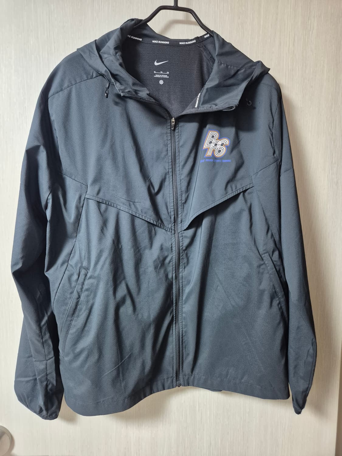 (24년) 나이키 러닝 에너지 리펠 자켓 바람막이 XL 상품이미지2