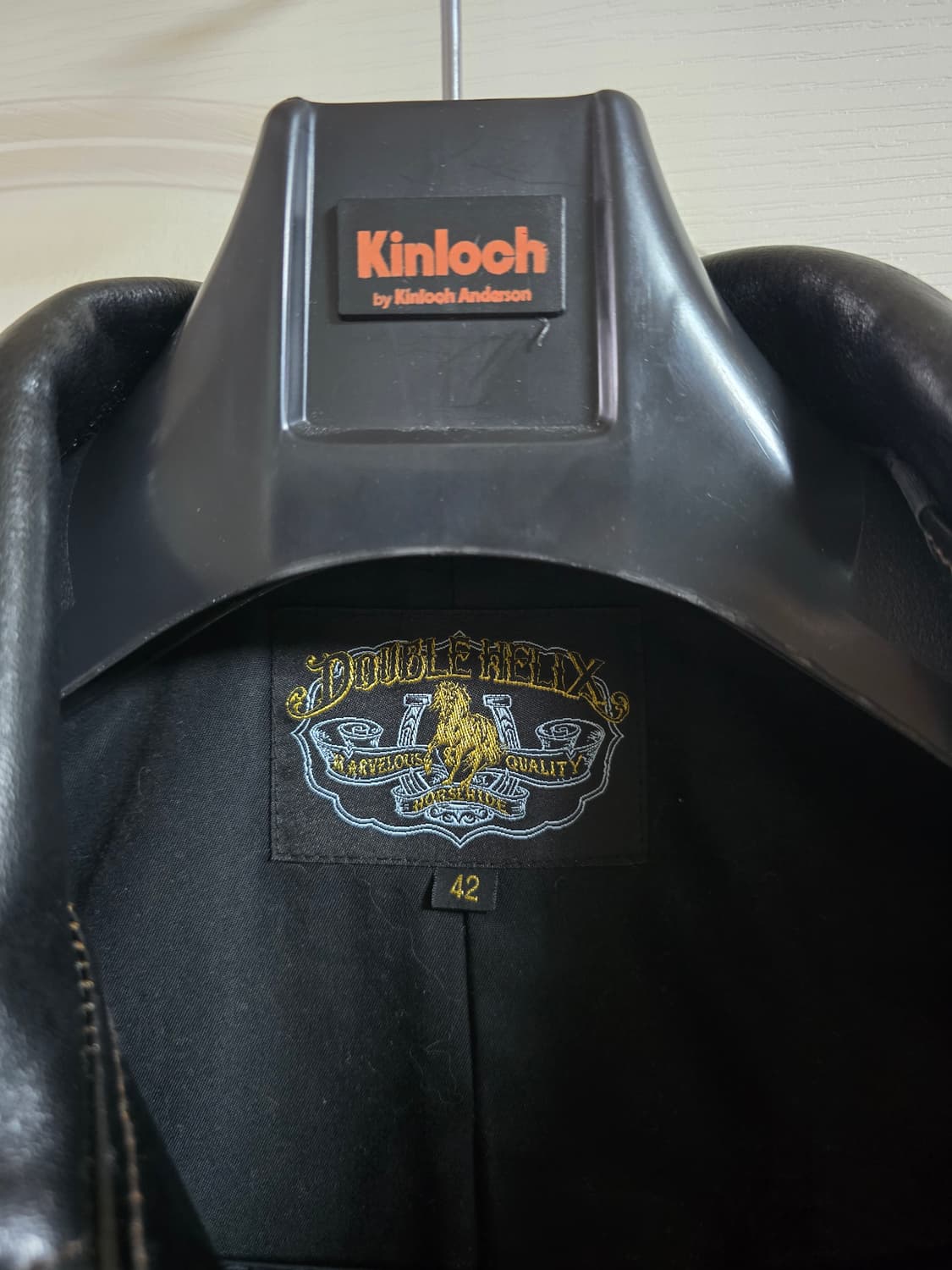 (42)더블헬릭스 클래식 1930's 스포츠자켓 상품이미지4