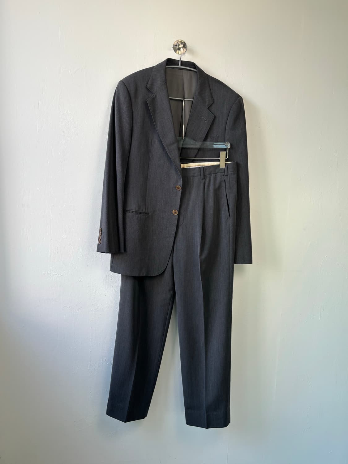 아르마니 꼴레지오니 셋업 상품이미지1