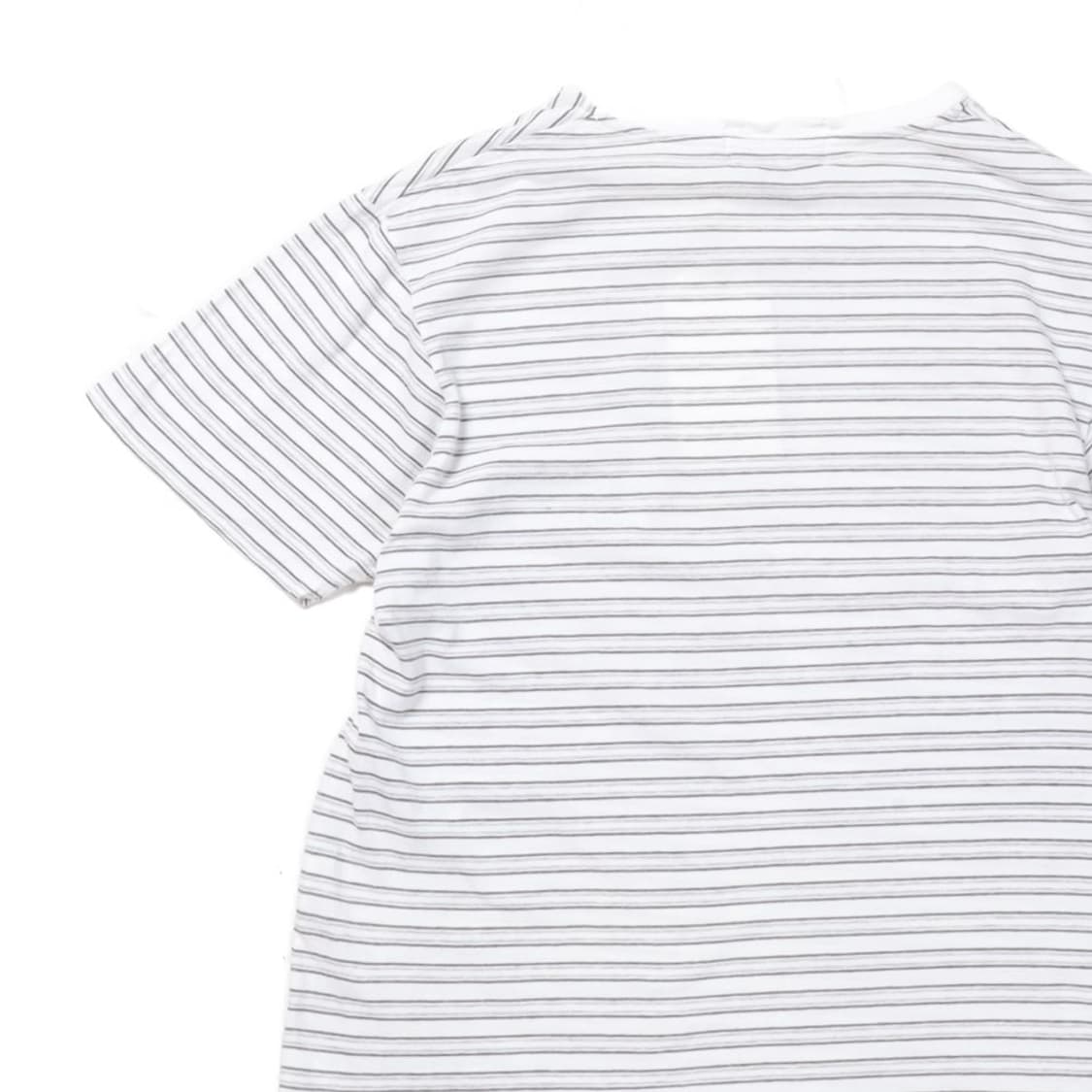 더블알엘 RRL stripe T-shirt  상품이미지5