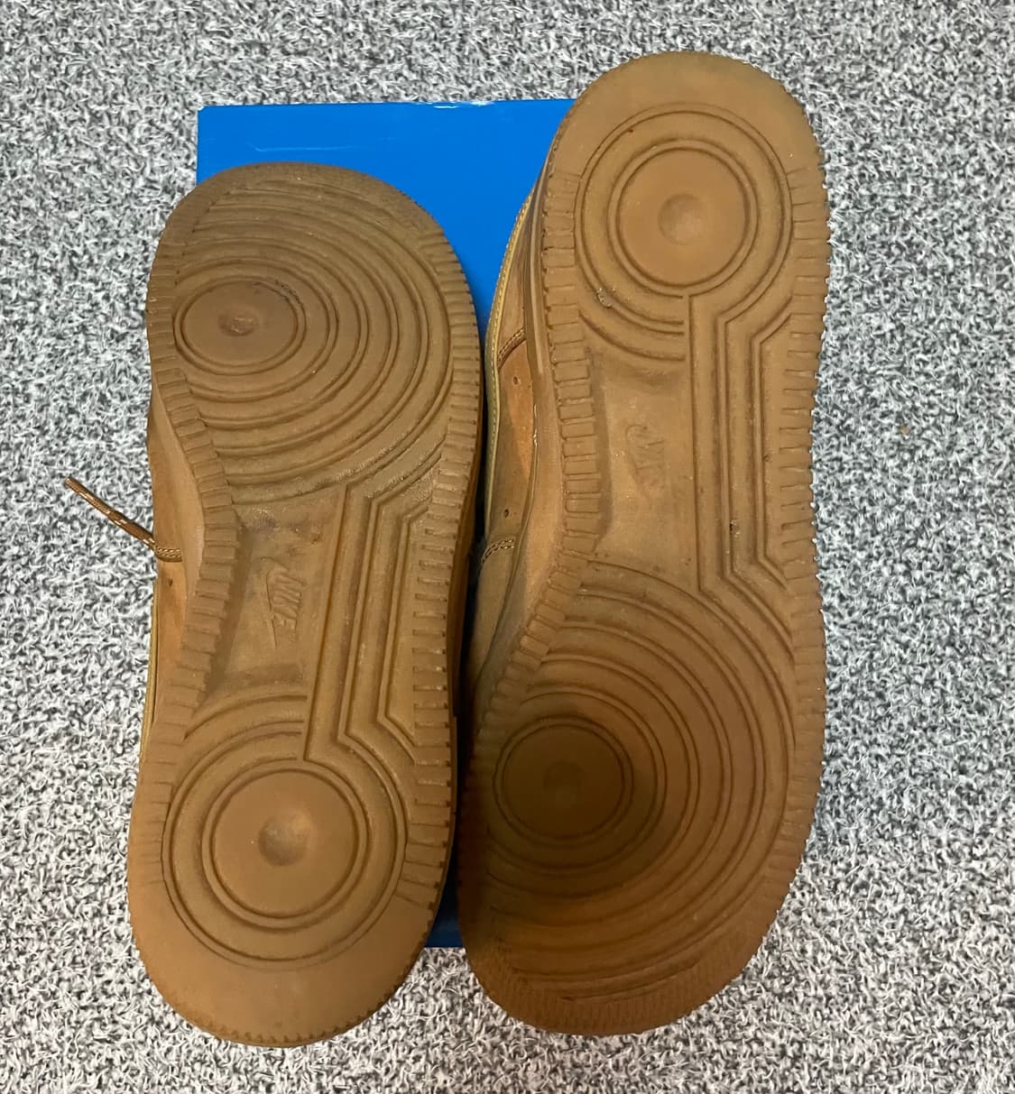 나이키 에어포스 1 07 WB 플랙스 된장포스 280 상품이미지7