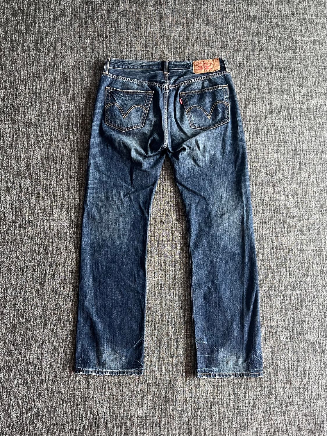 [Levi’s 501 W34 | L33]  상품이미지6