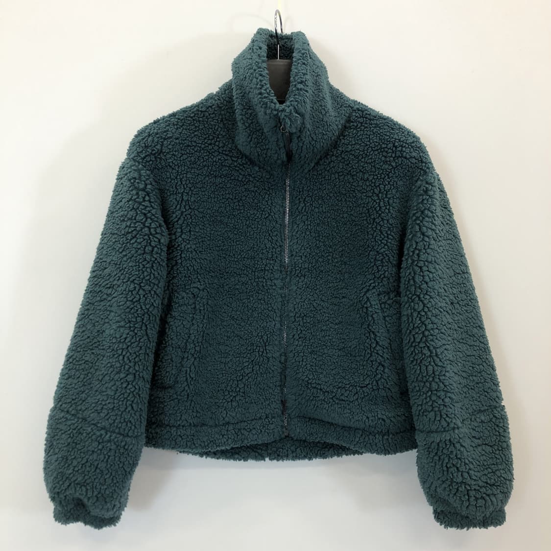 룰루레몬 신처블 플리스자켓 55 넉넉  상품이미지1