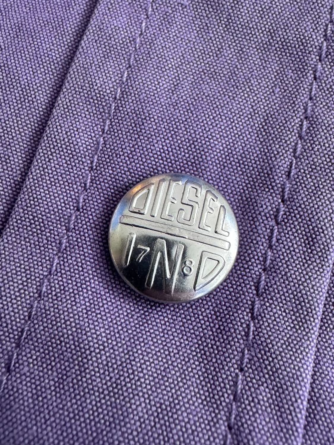 VINTAGE WASHED 빈티지 워시드 긴팔 셔츠 상품이미지4